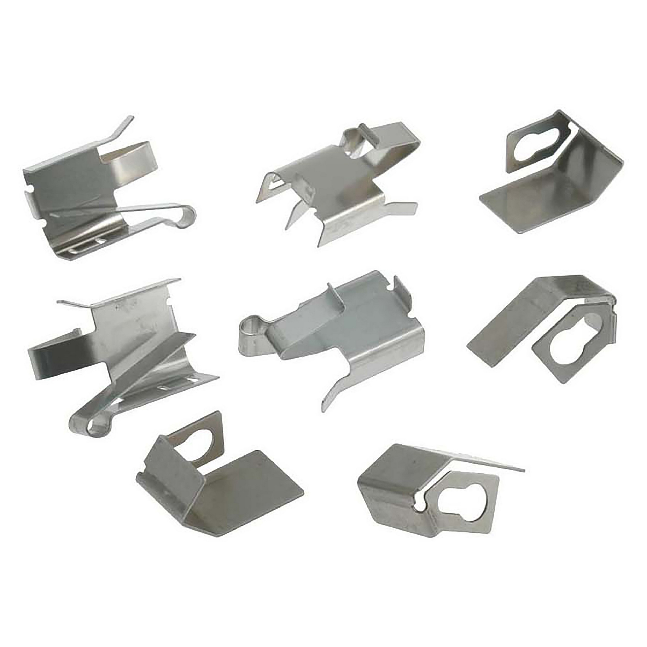 Disc Brake Hardware Kit