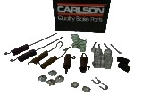 Disc Brake Hardware Kit