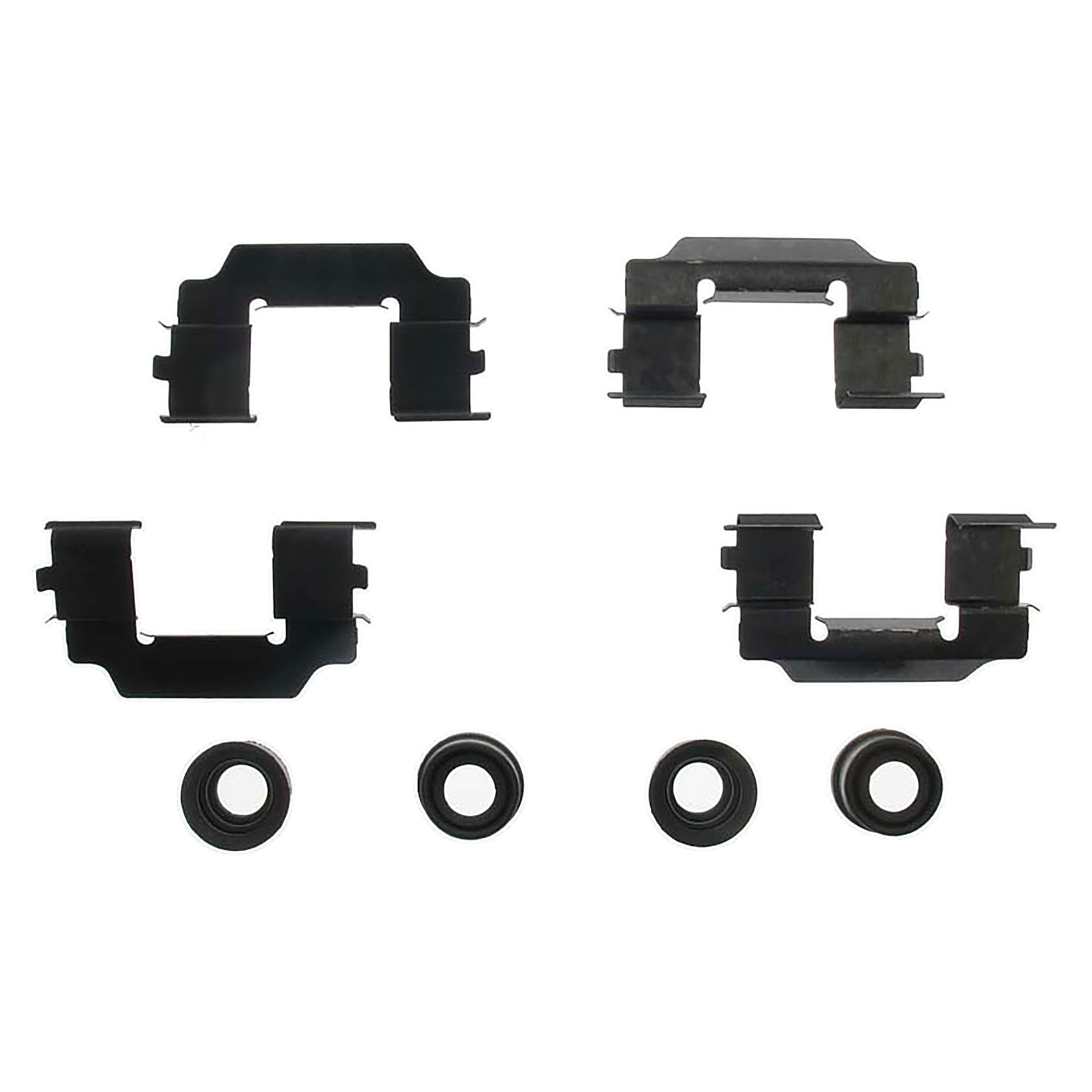 BUICK 10-04 CHEV 08-02 GMC TK 08-02 ISUZ
