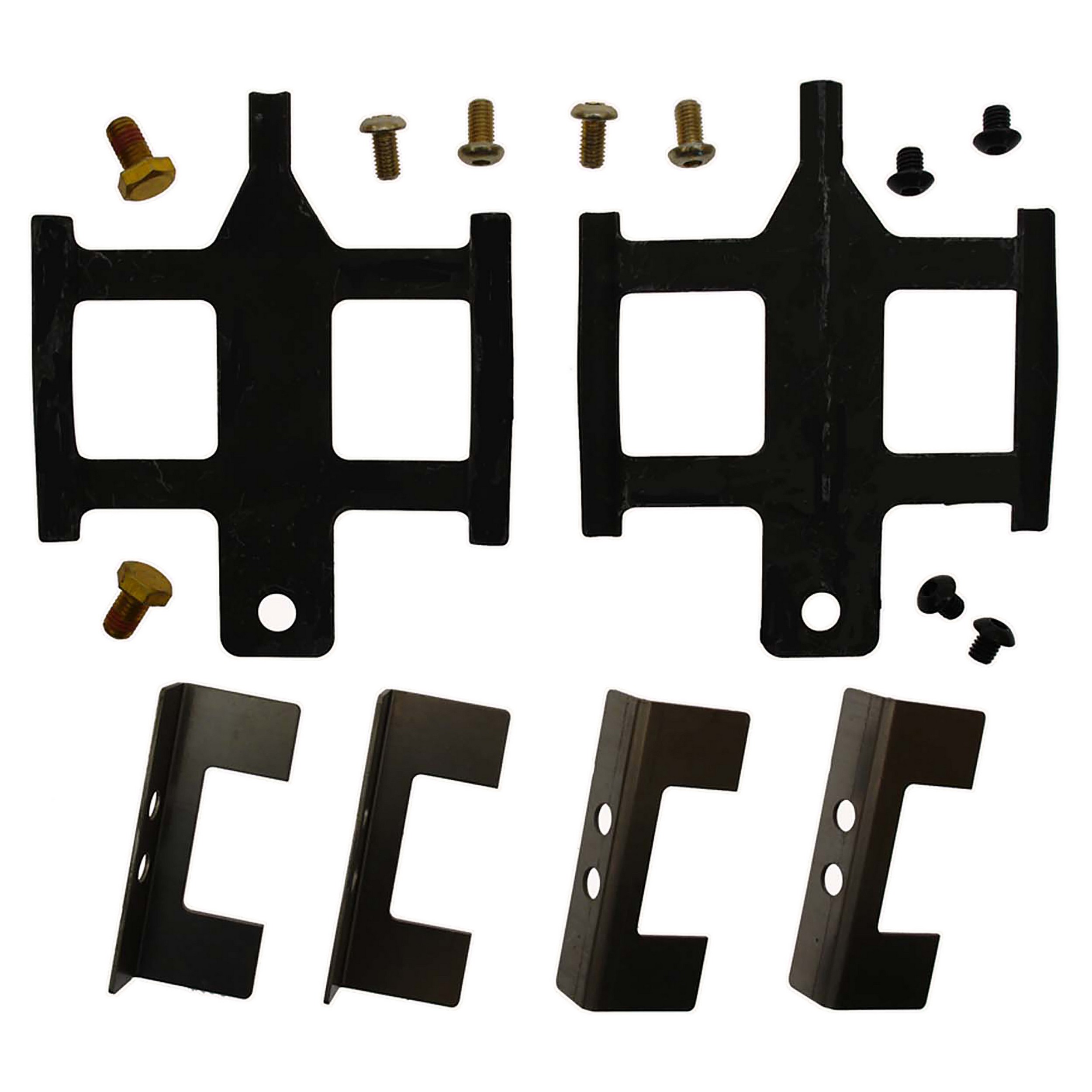 Disc Brake Hardware Kit