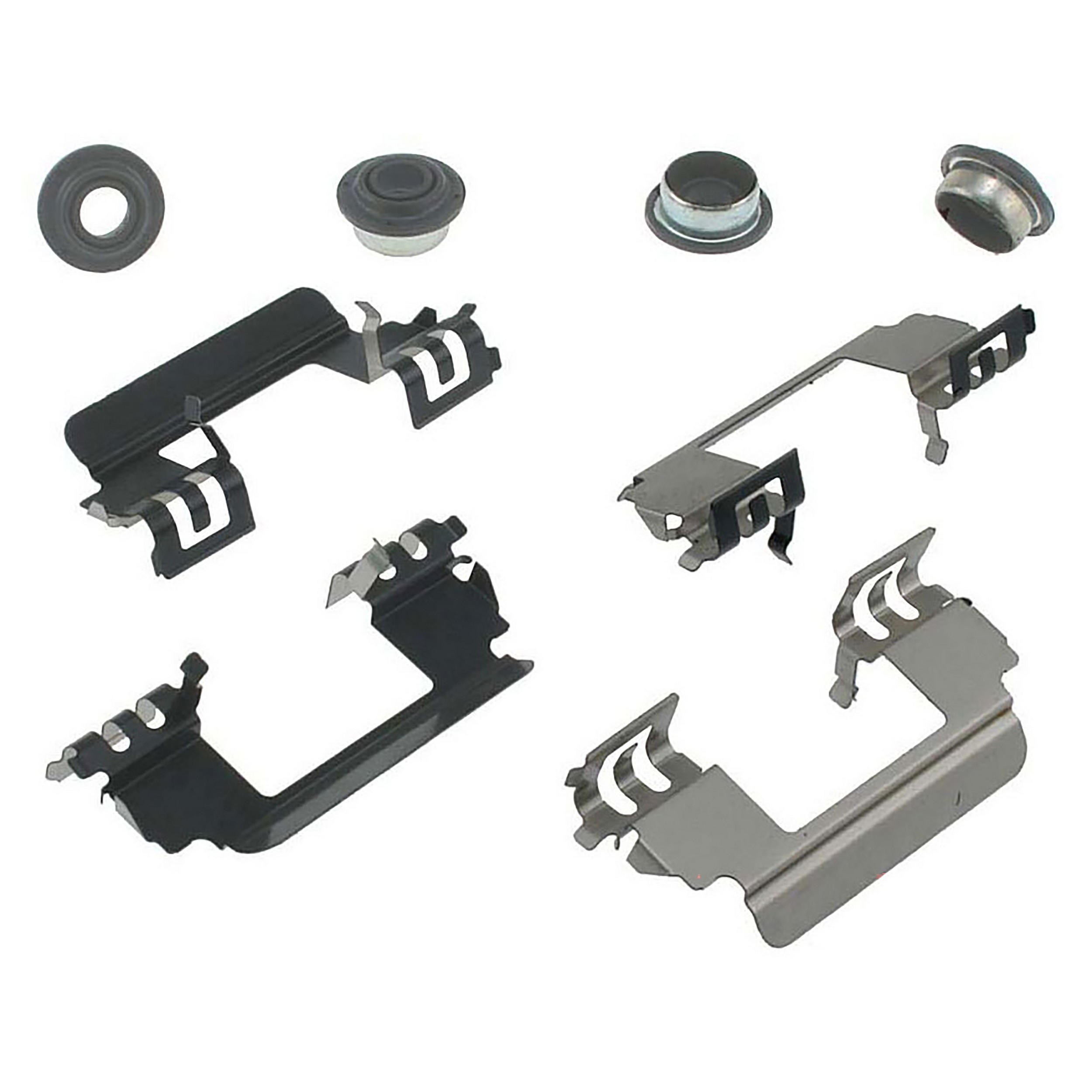 CADILLAC 08-02 PONTIAC 08-06