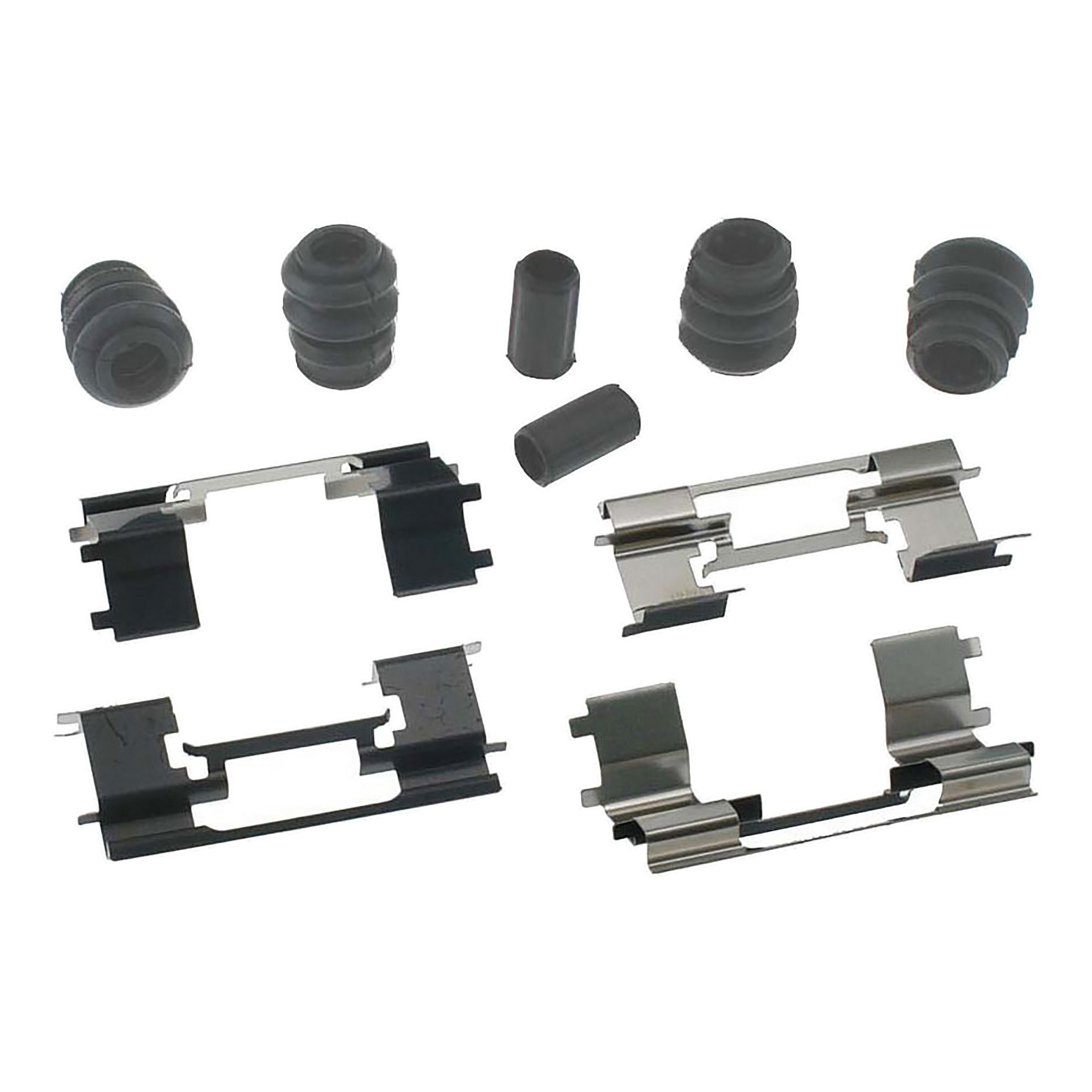 CHRY 08-04 FORD 10-03 LINC 07-03 MERC 10