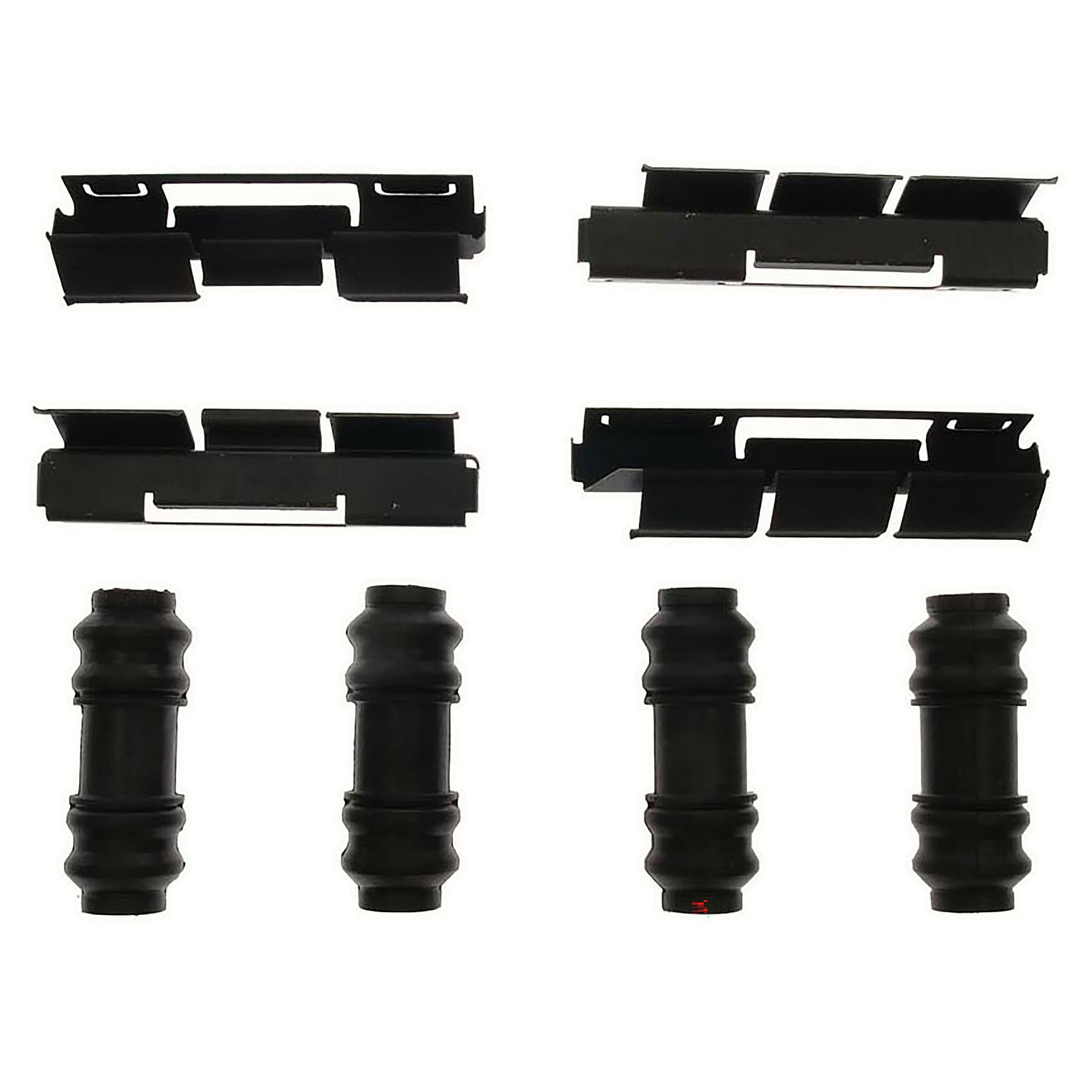 Disc Brake Hardware Kit
