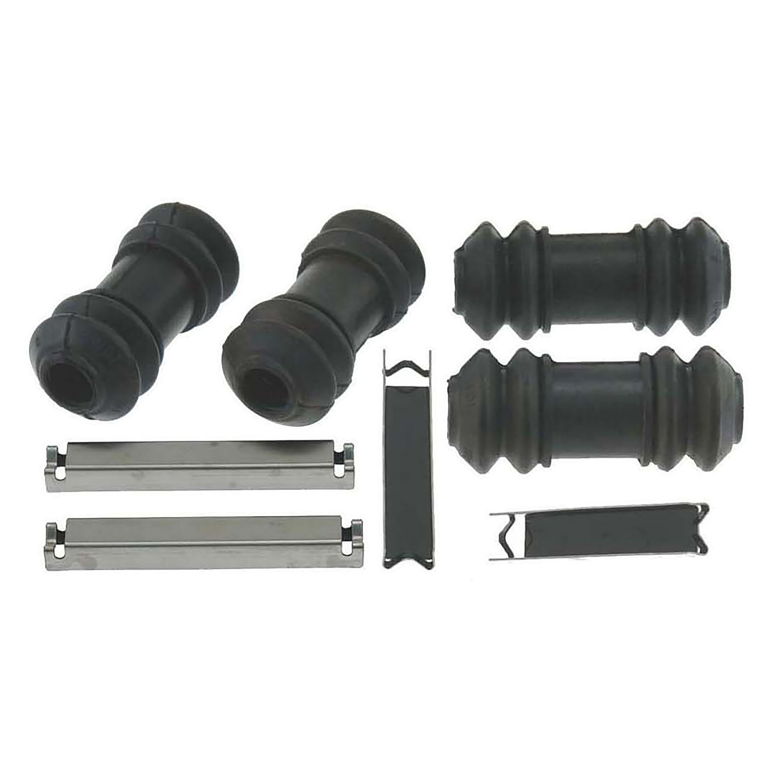 Disc Brake Hardware Kit