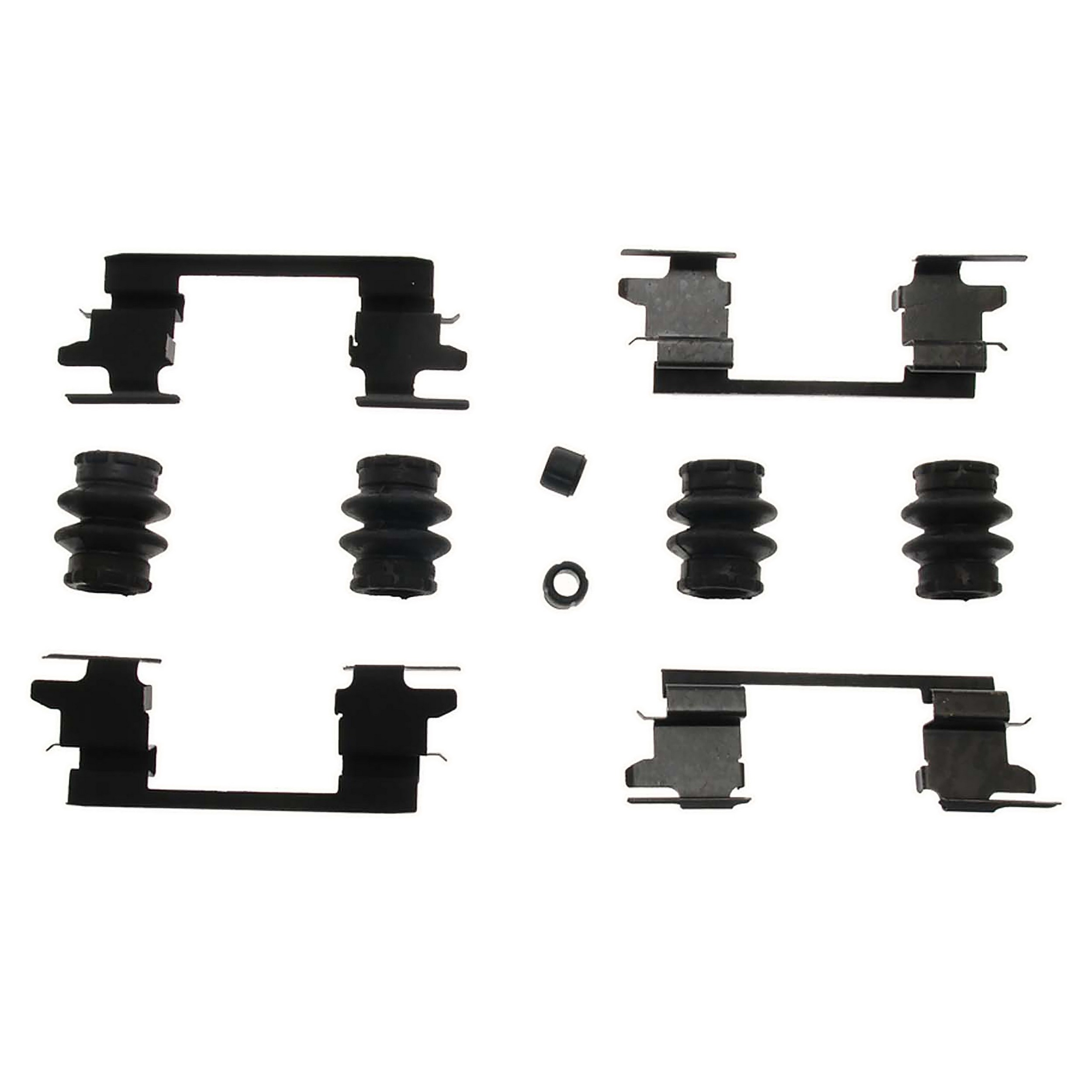 Disc Brake Hardware Kit