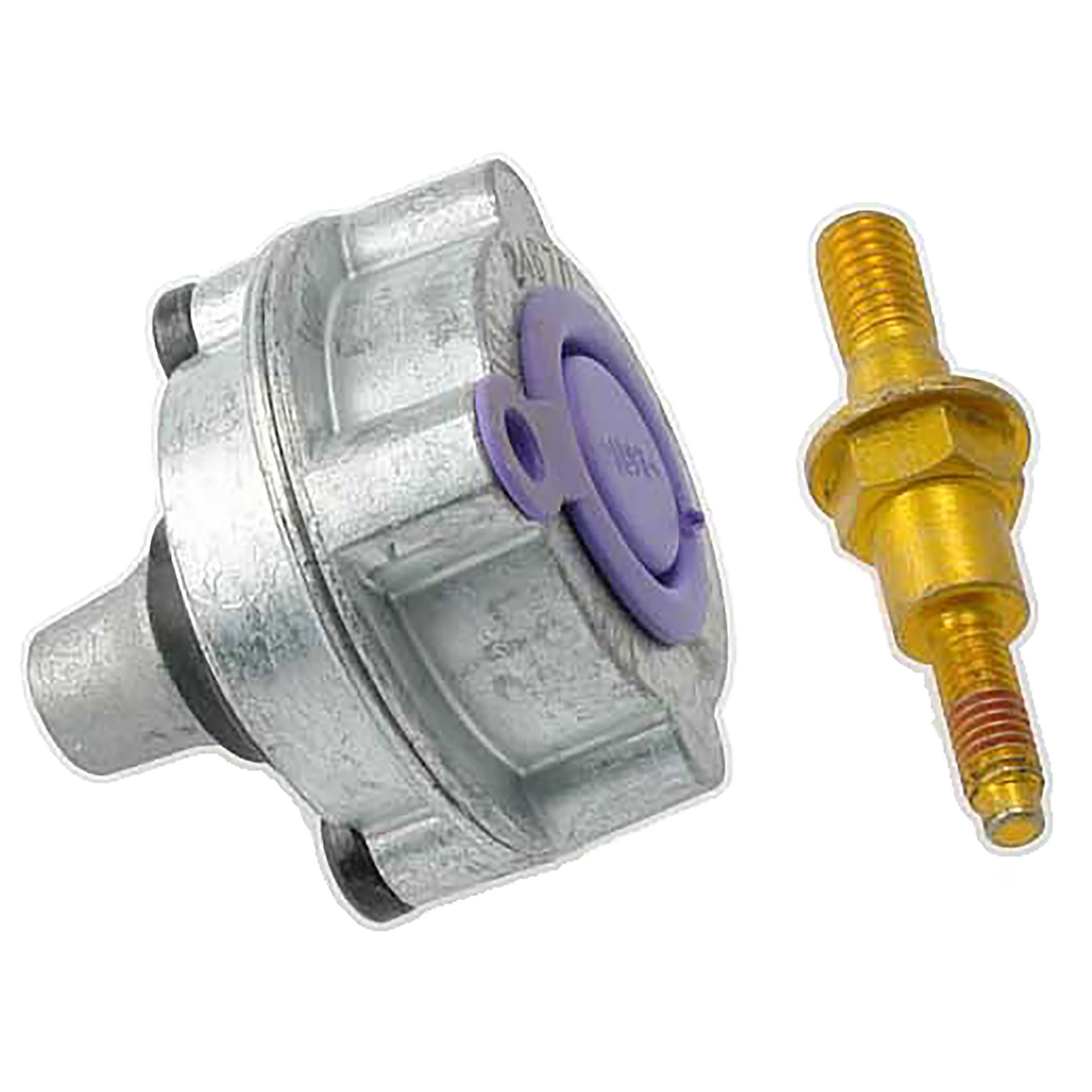 Disc Brake Low Frequency Noise Damper