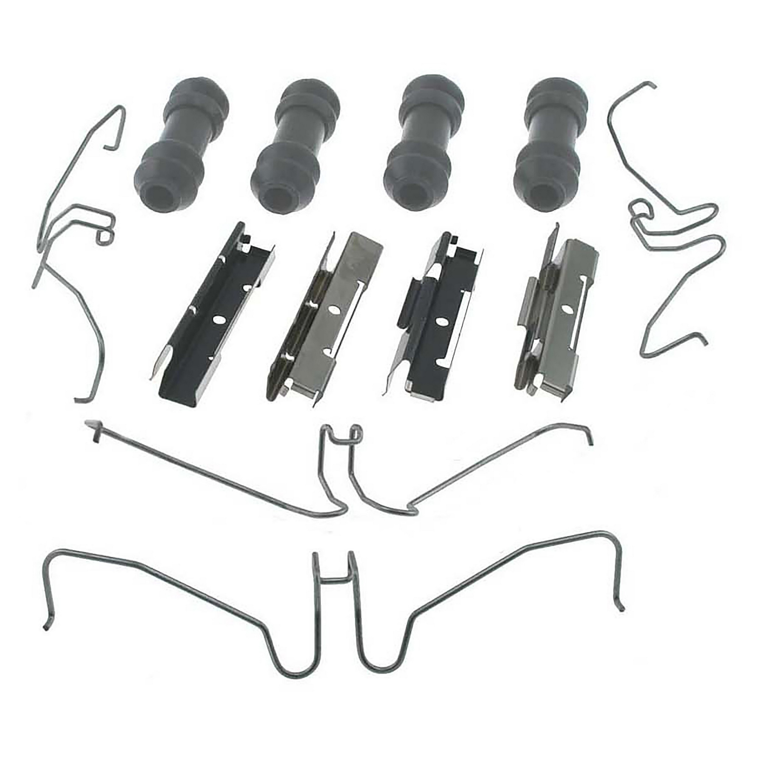 Disc Brake Hardware Kit
