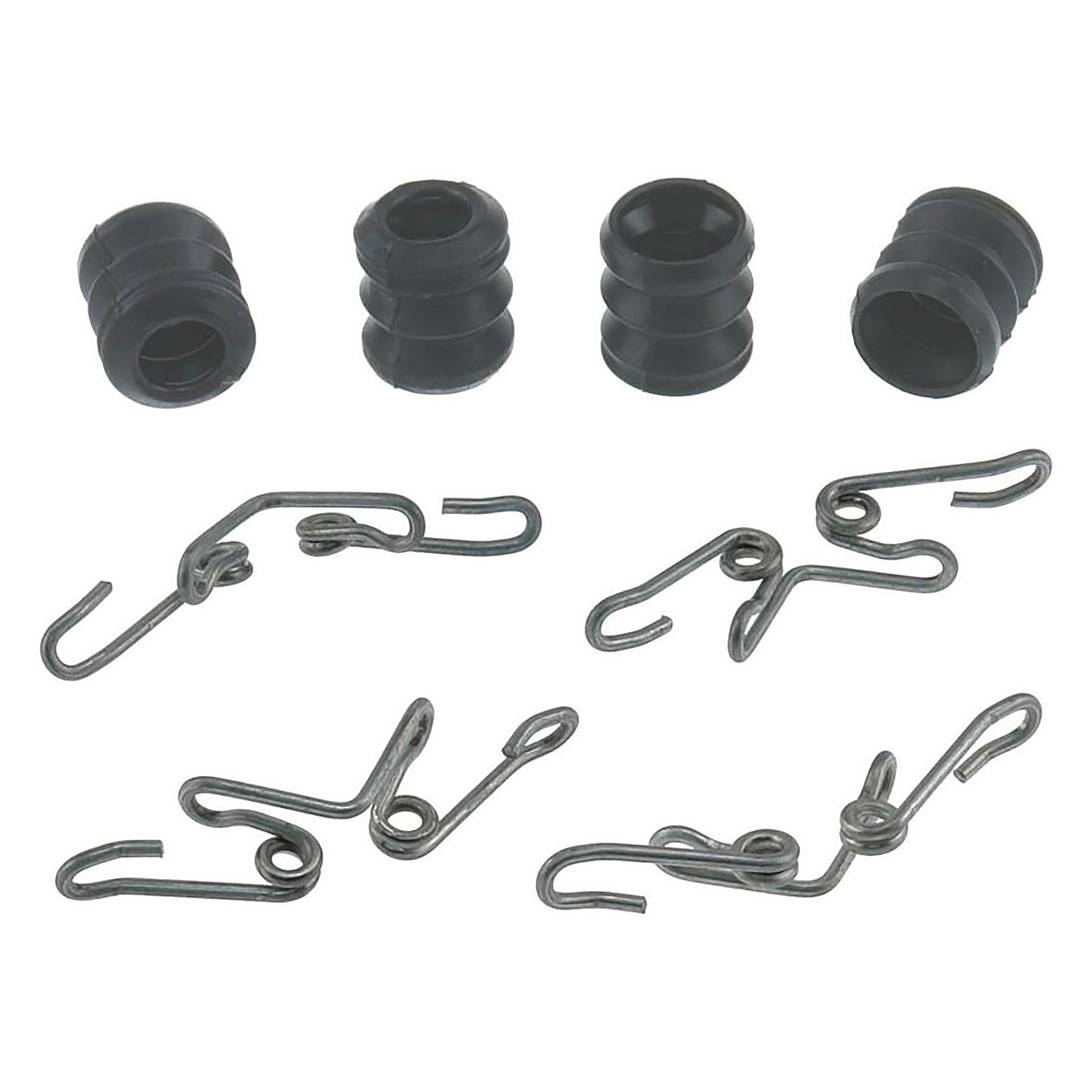 Disc Brake Hardware Kit
