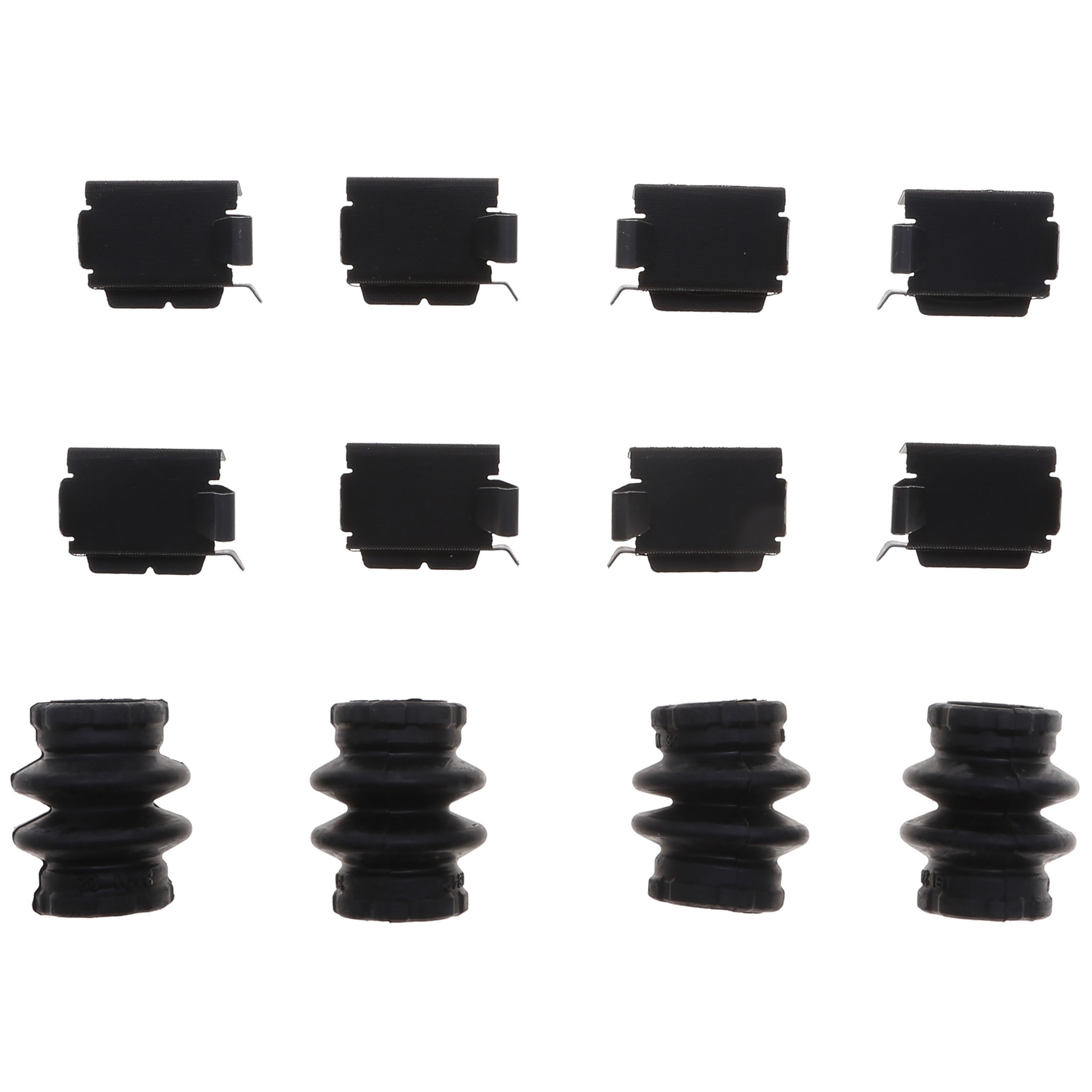 CHRY 10-08 DODGE 10-07 FORD 10-04 JEEP 1