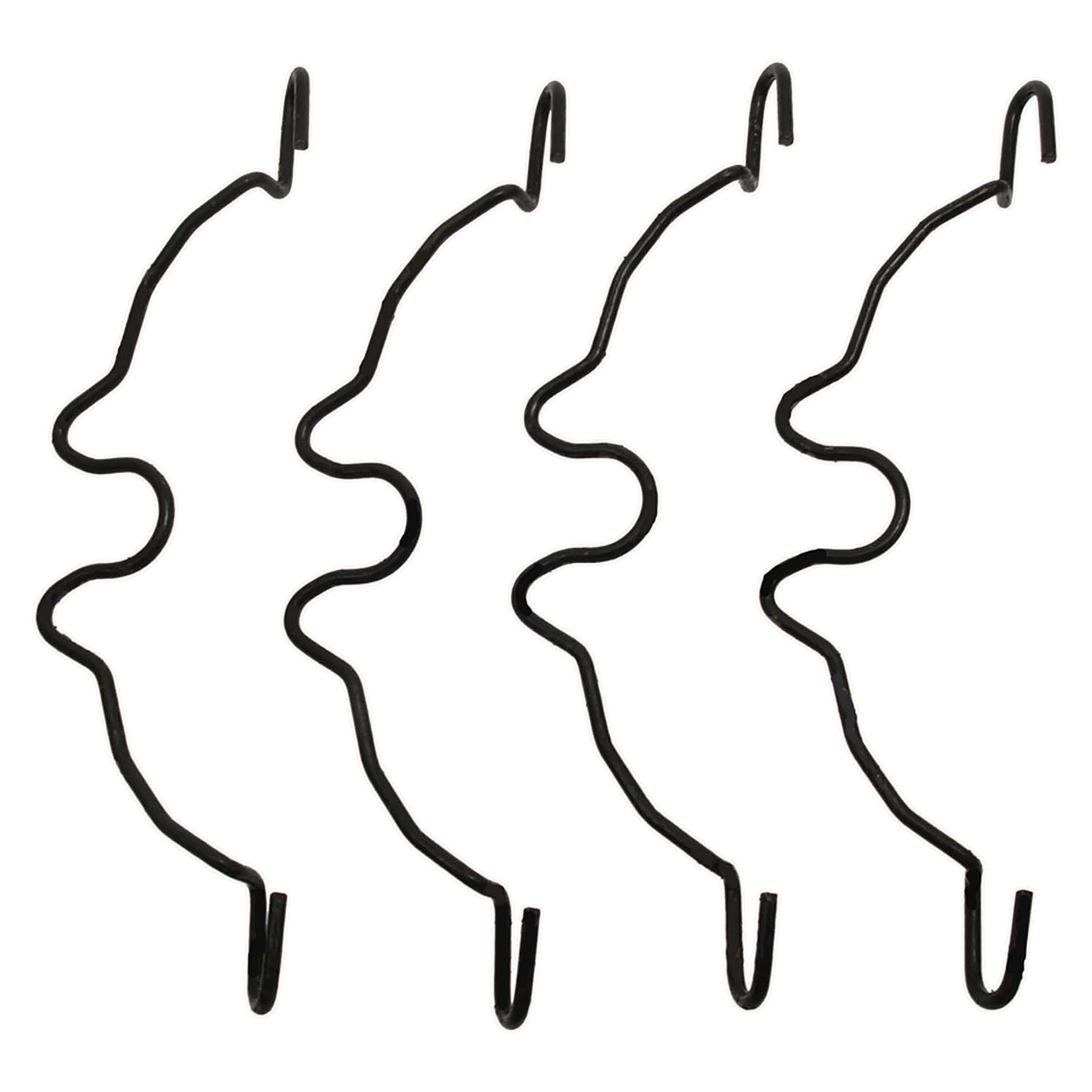 Disc Brake Hardware Kit