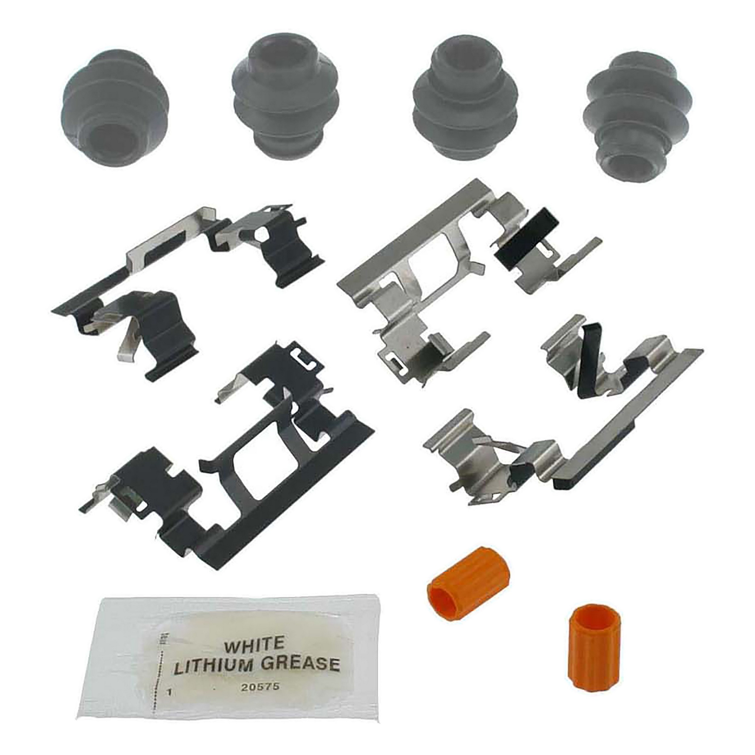 BUICK 10-06 CHEV 10-06 GMC TK 10-06 ISUZ