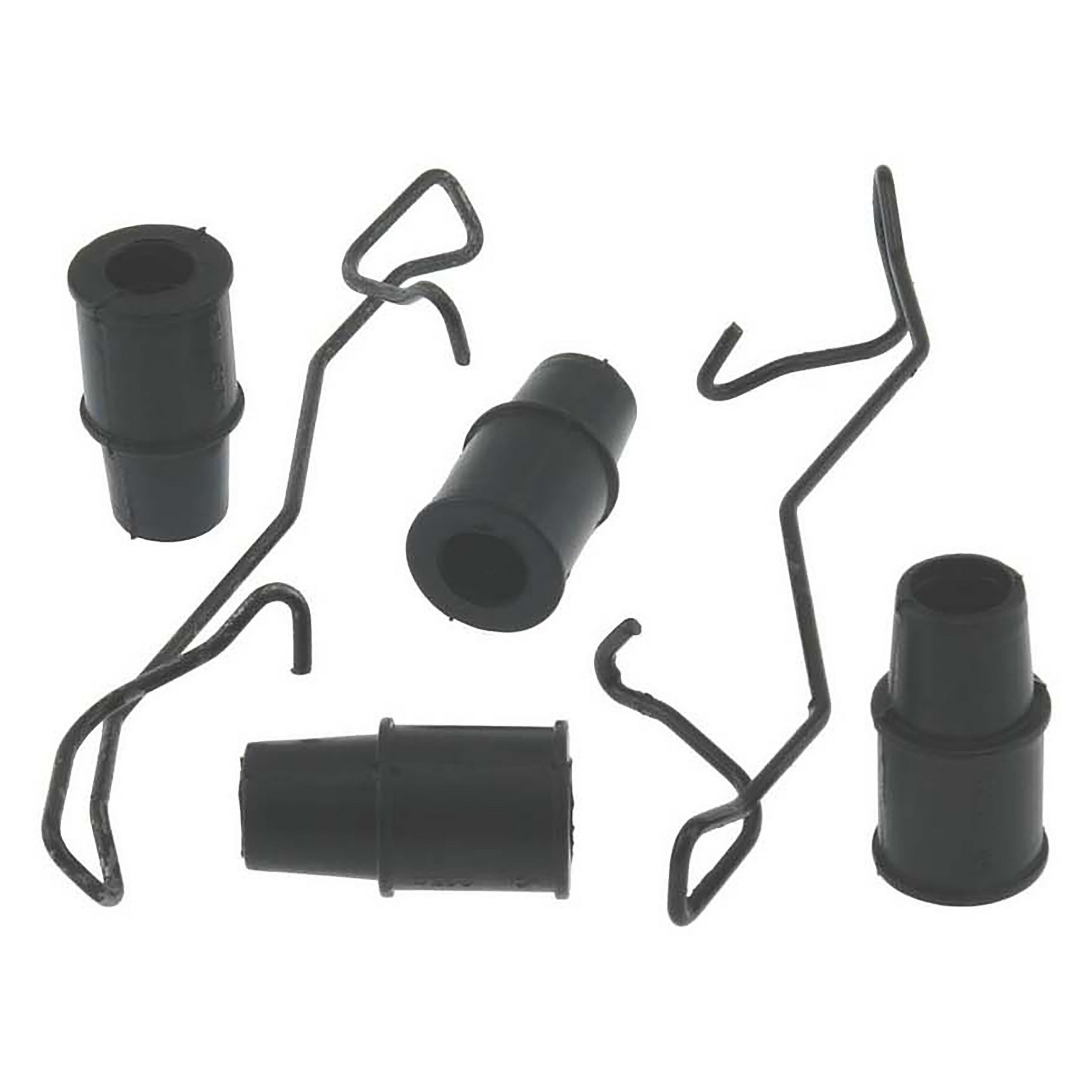 Disc Brake Hardware Kit