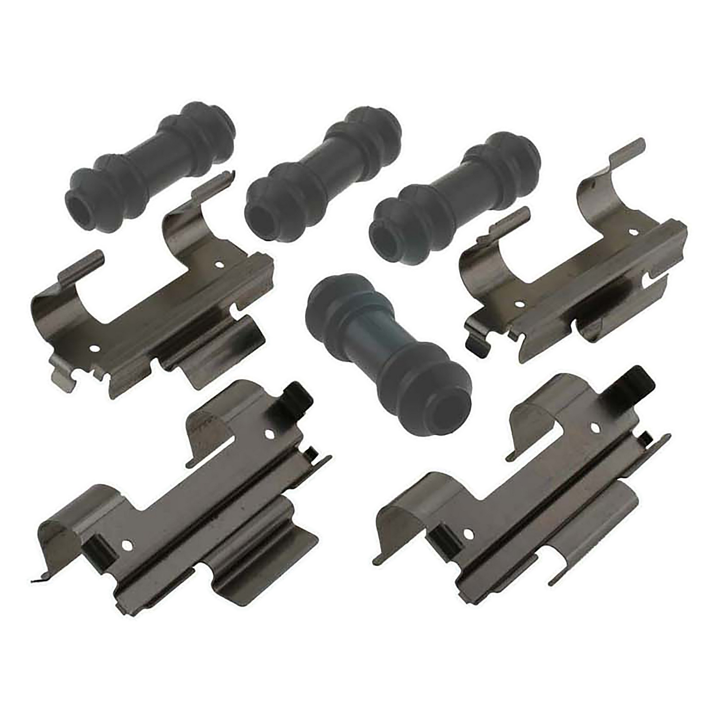 Disc Brake Hardware Kit