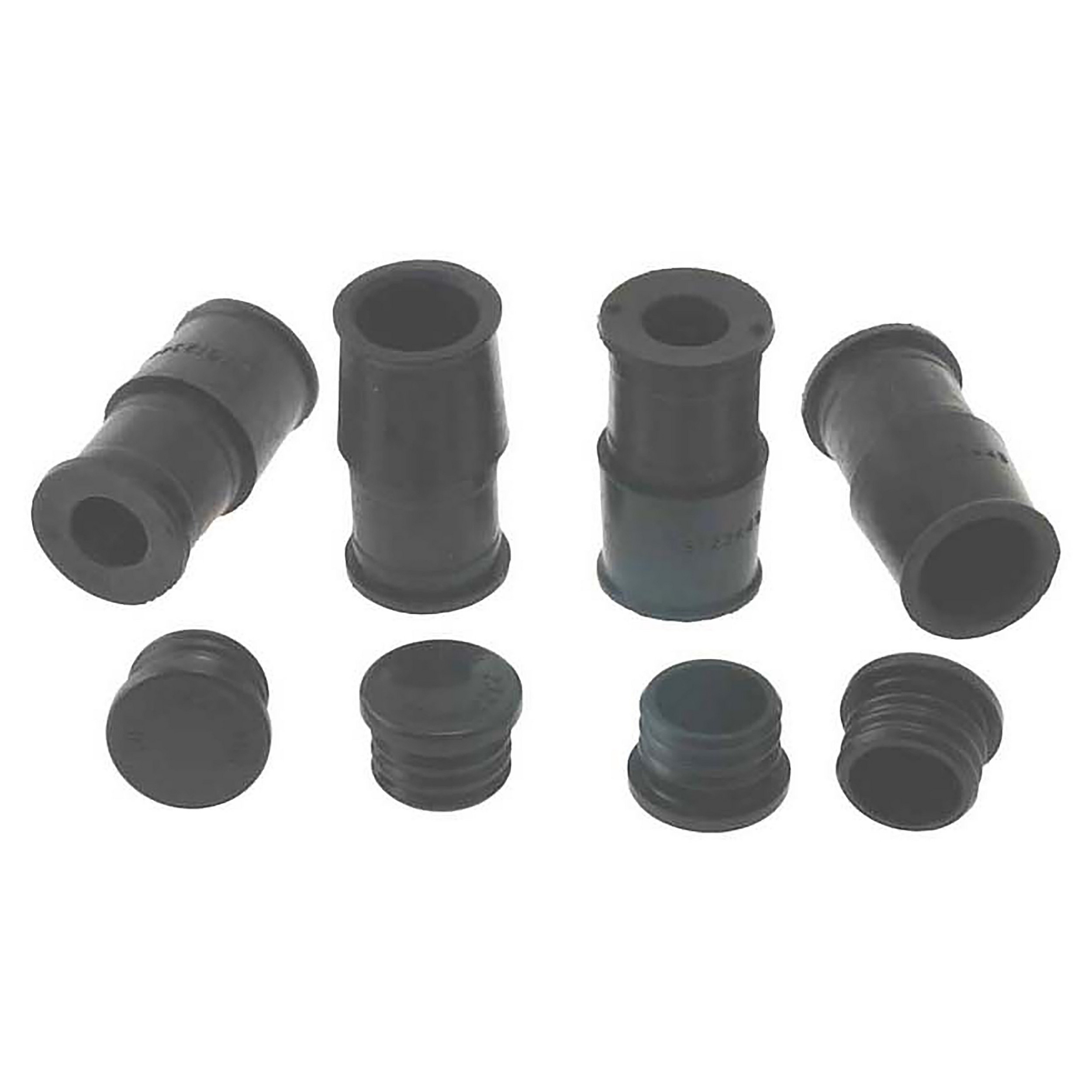 Disc Brake Hardware Kit