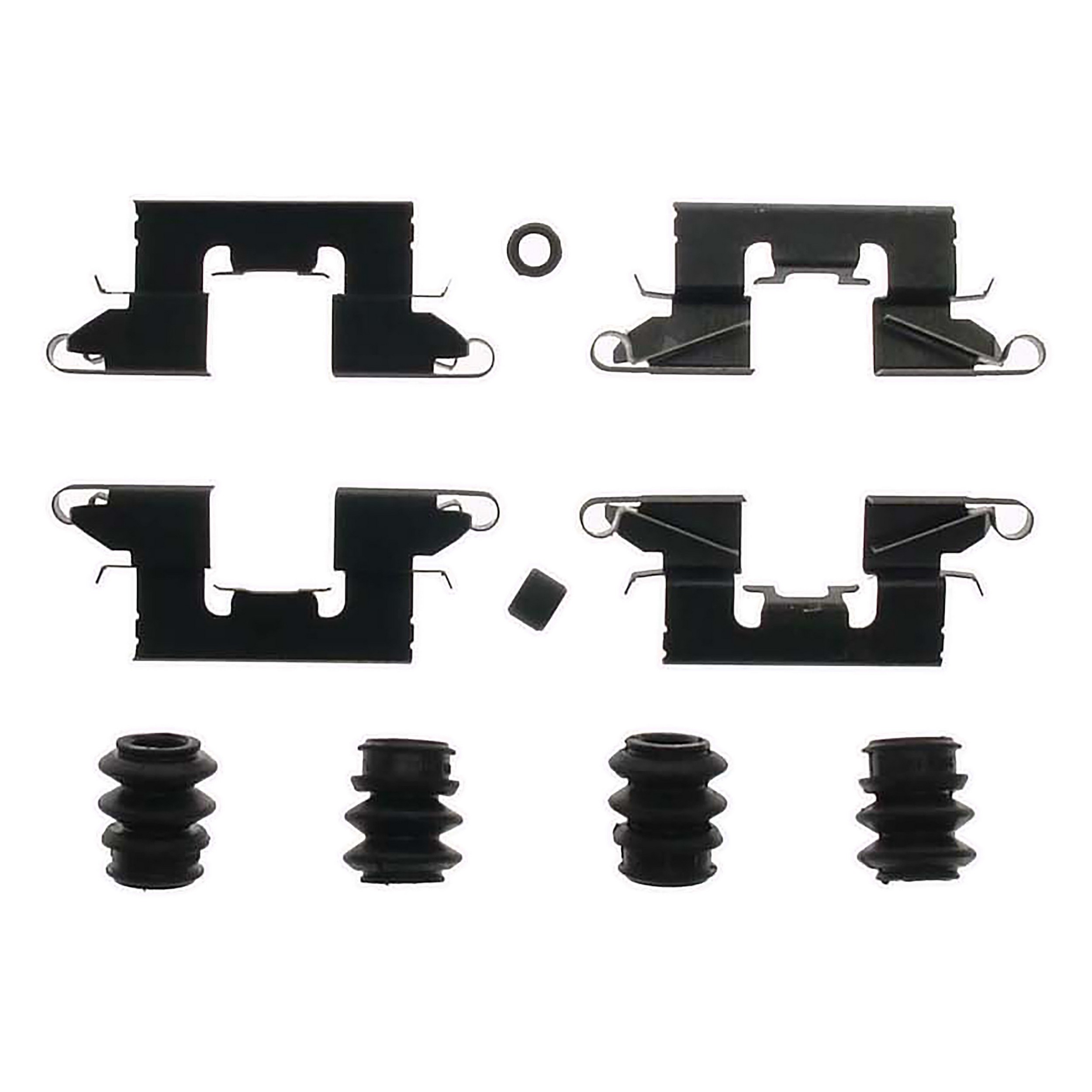 Disc Brake Hardware Kit