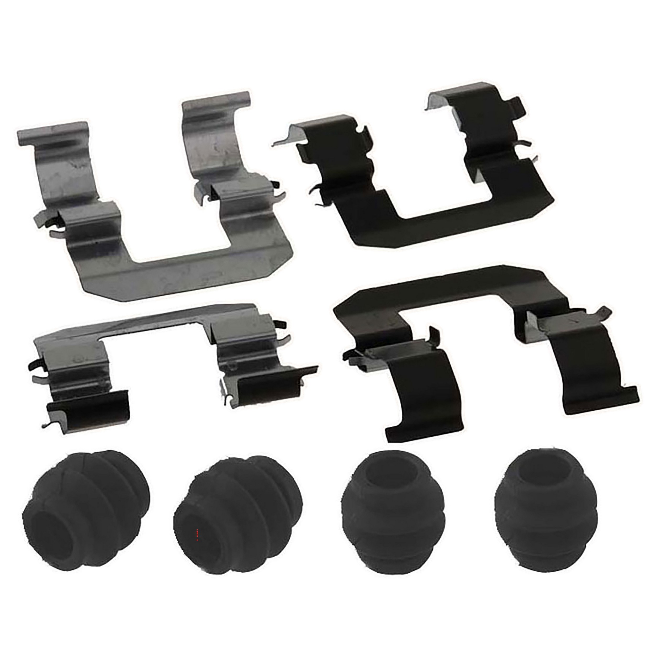 Disc Brake Hardware Kit
