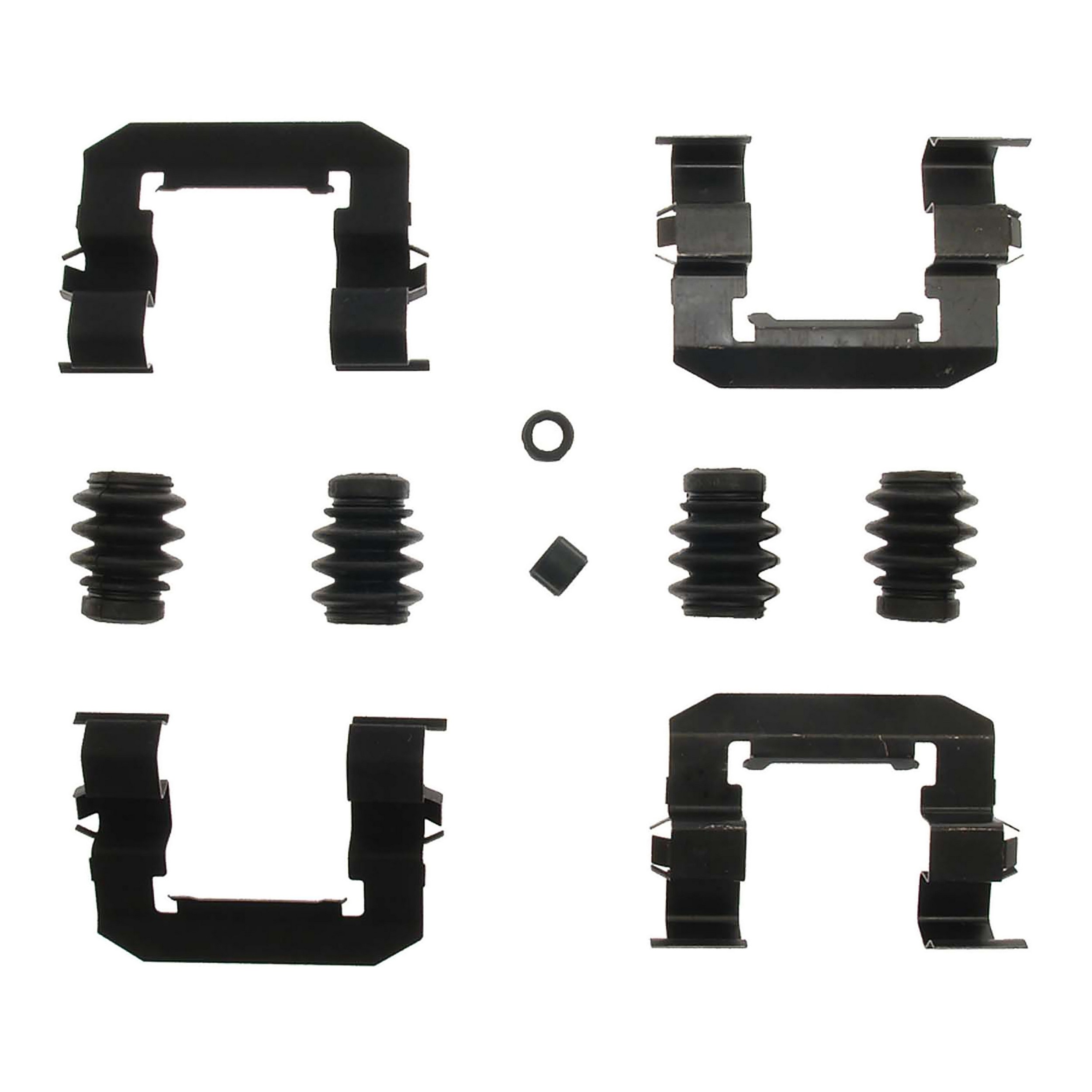 Disc Brake Hardware Kit