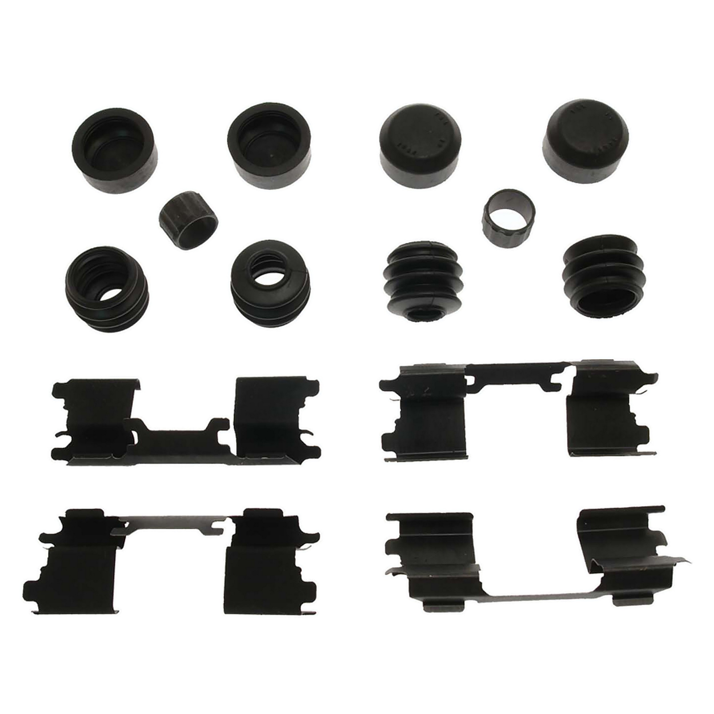 Disc Brake Hardware Kit