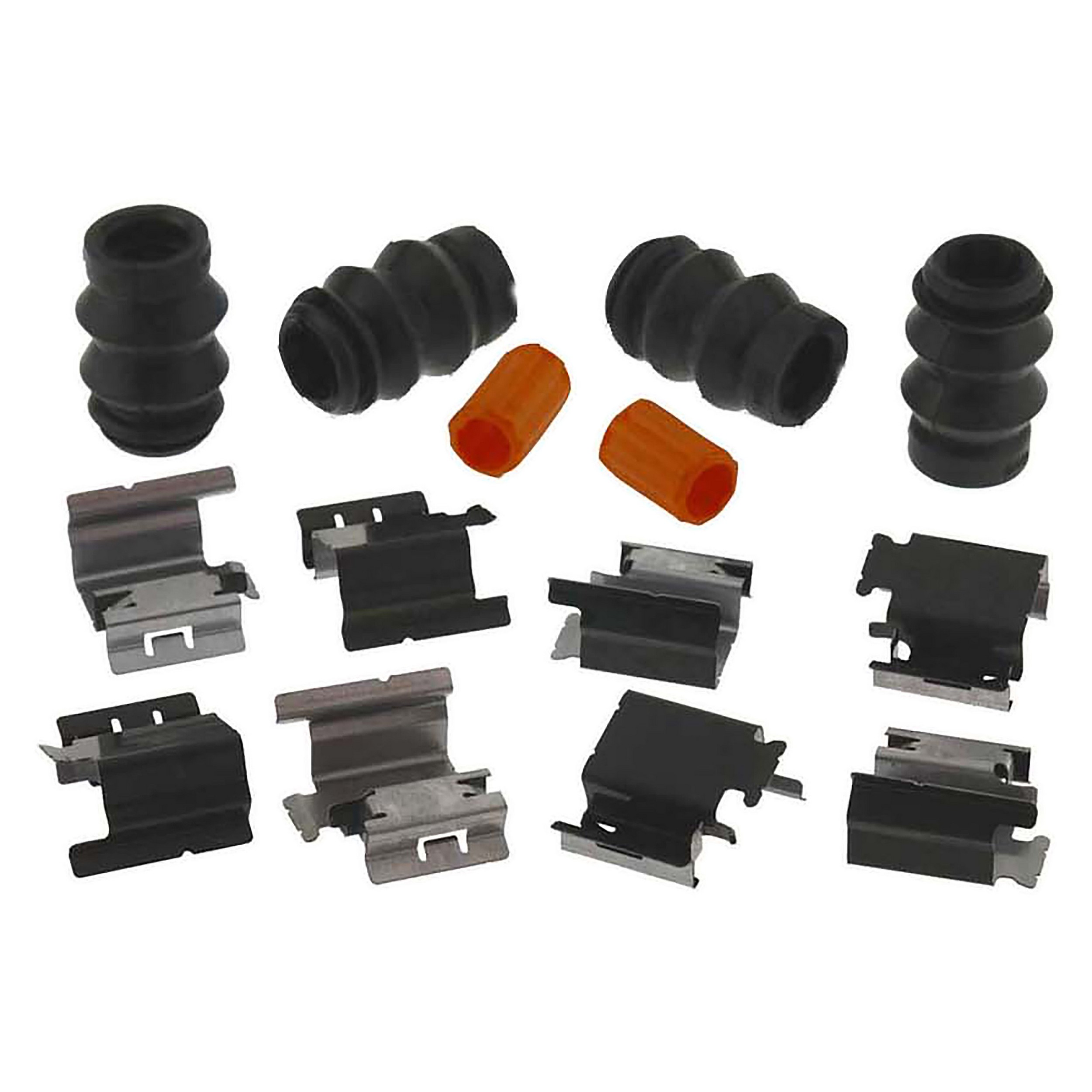 Disc Brake Hardware Kit
