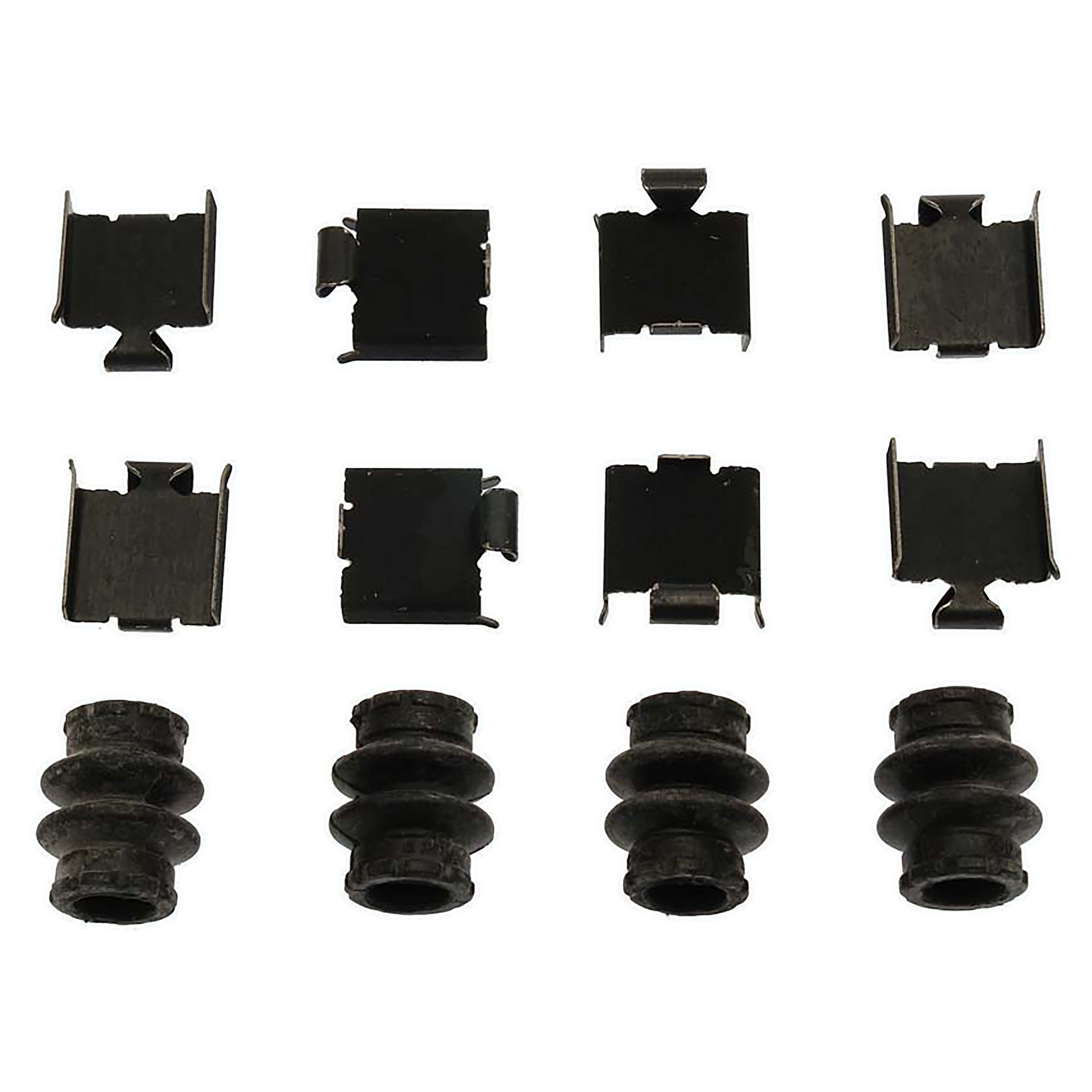 Disc Brake Hardware Kit