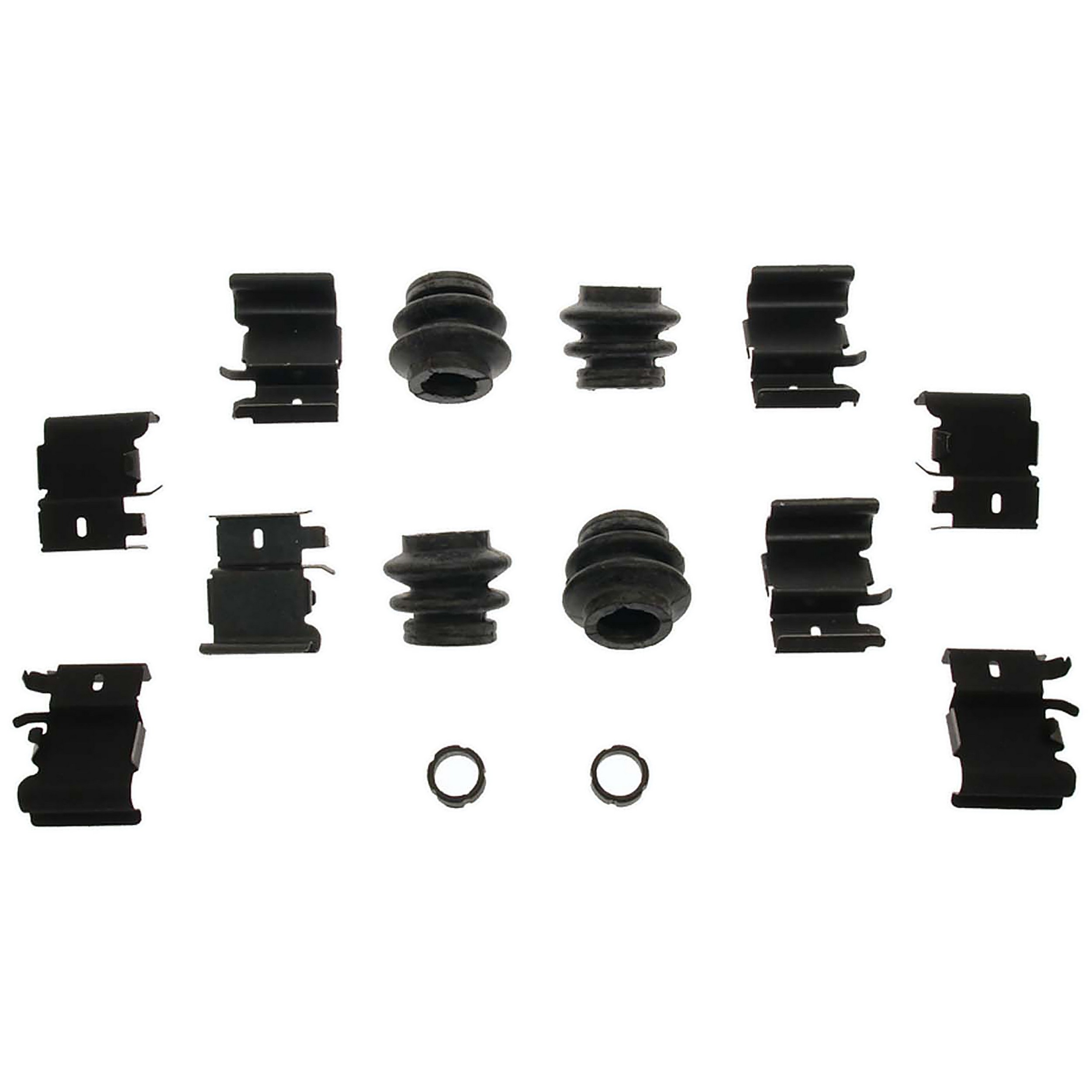 Disc Brake Hardware Kit