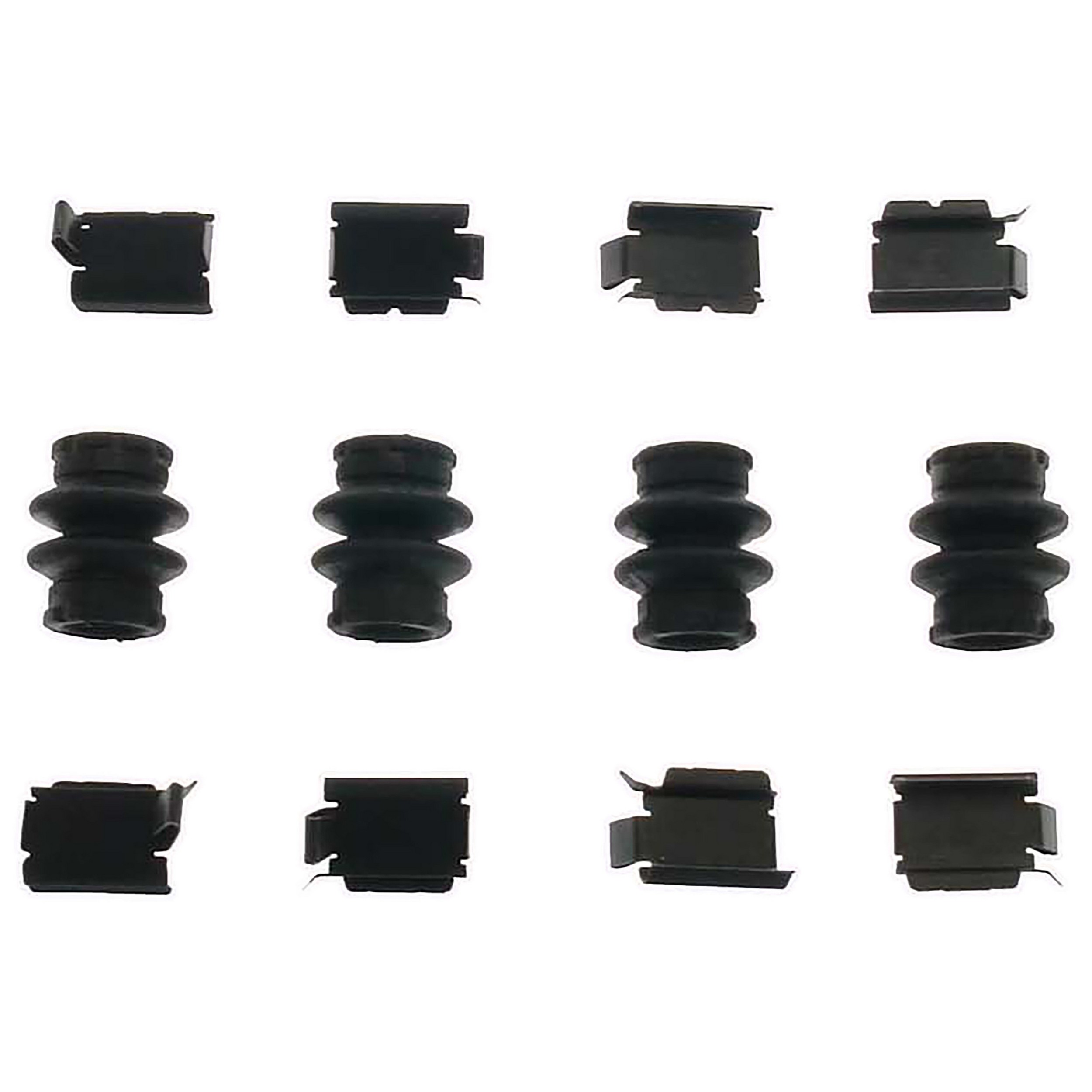 Disc Brake Hardware Kit