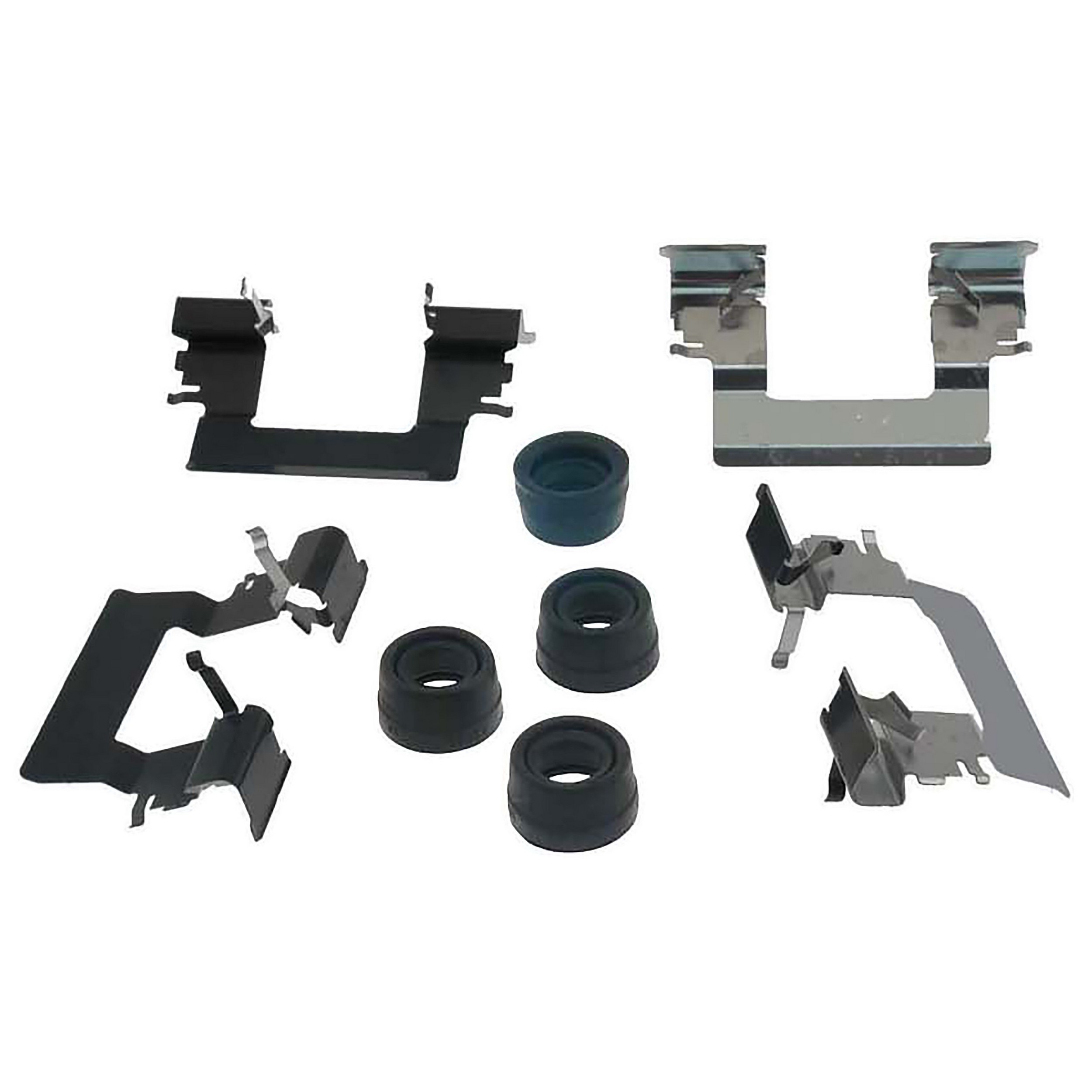 Disc Brake Hardware Kit