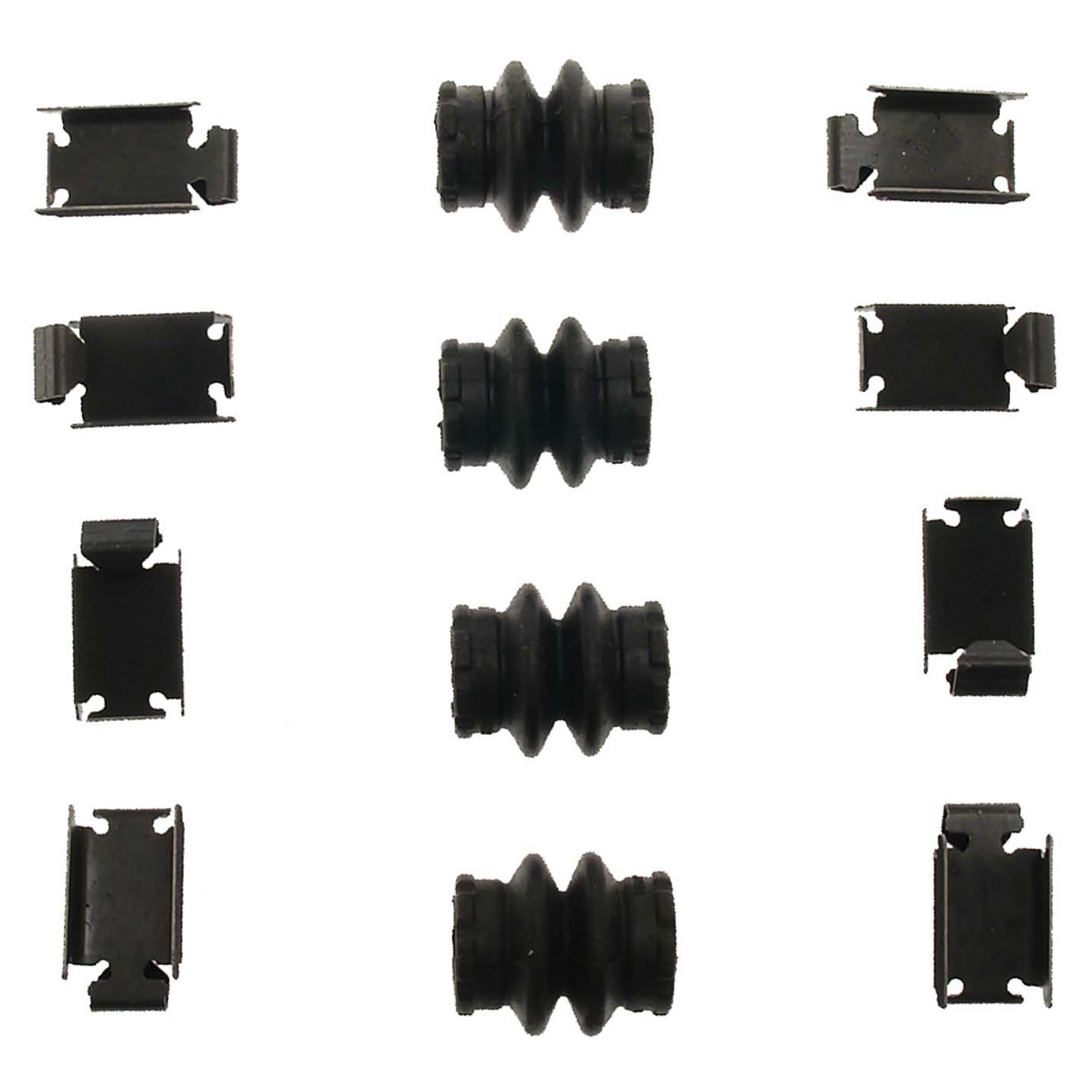 Disc Brake Hardware Kit