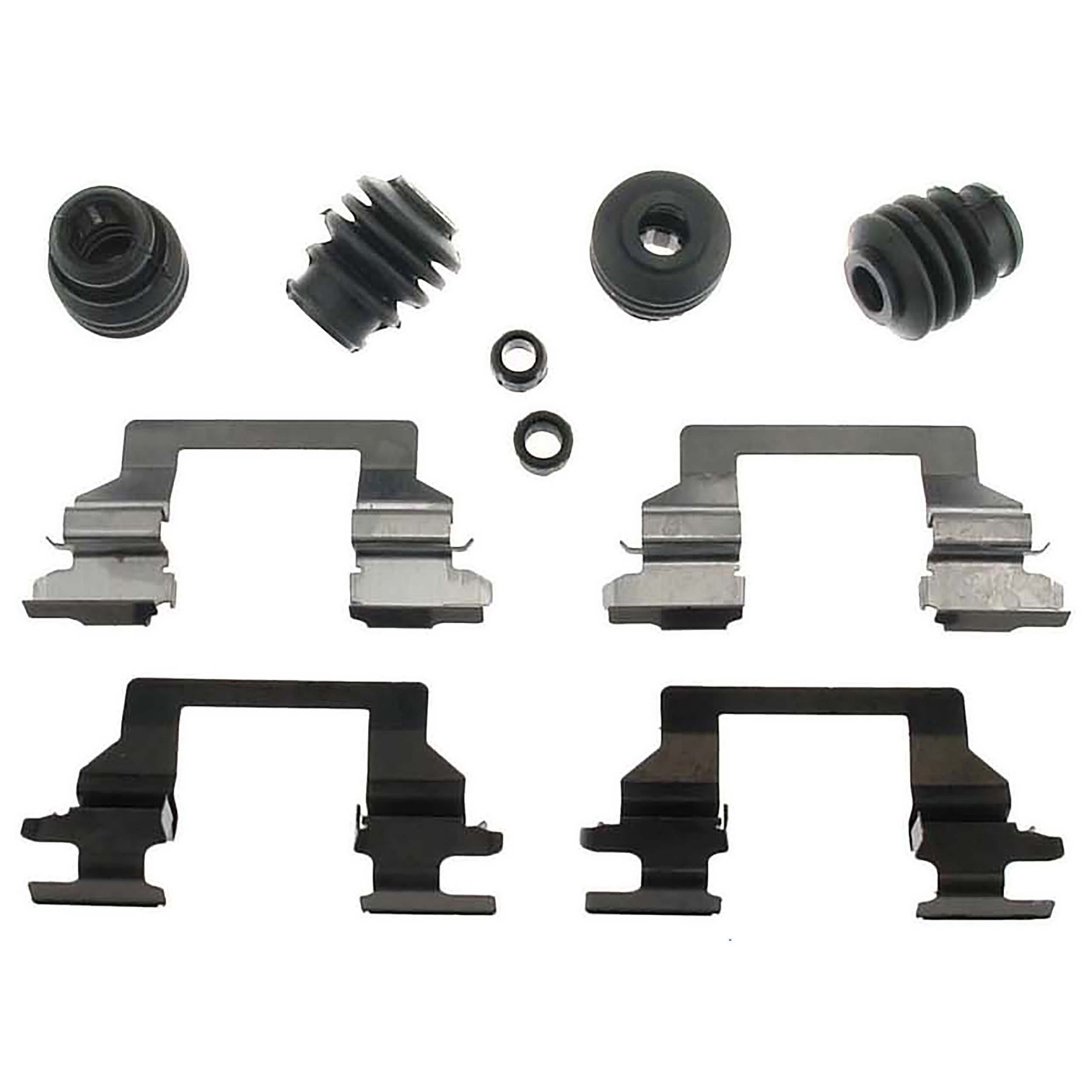 Disc Brake Hardware Kit