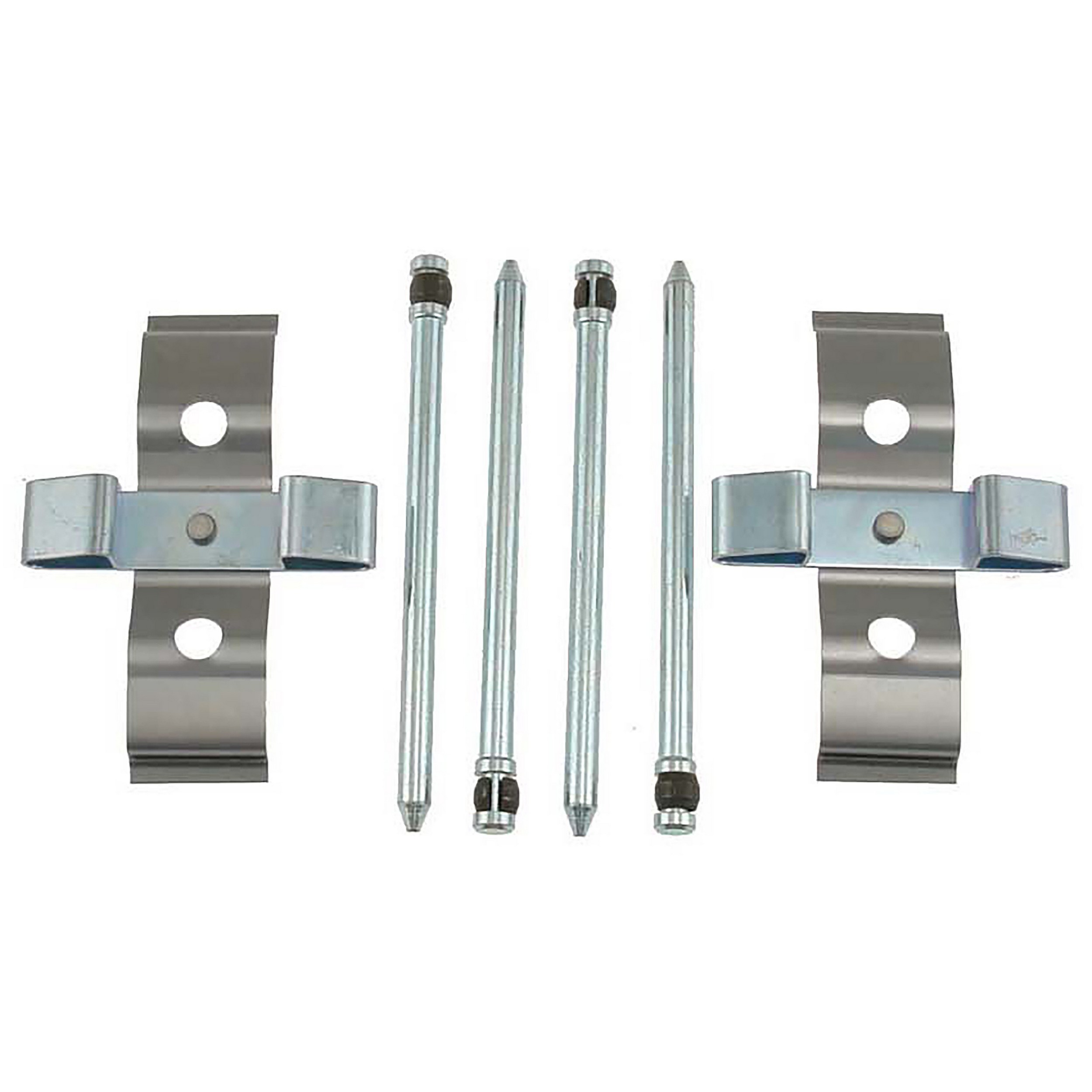 Disc Brake Pad Installation Kit