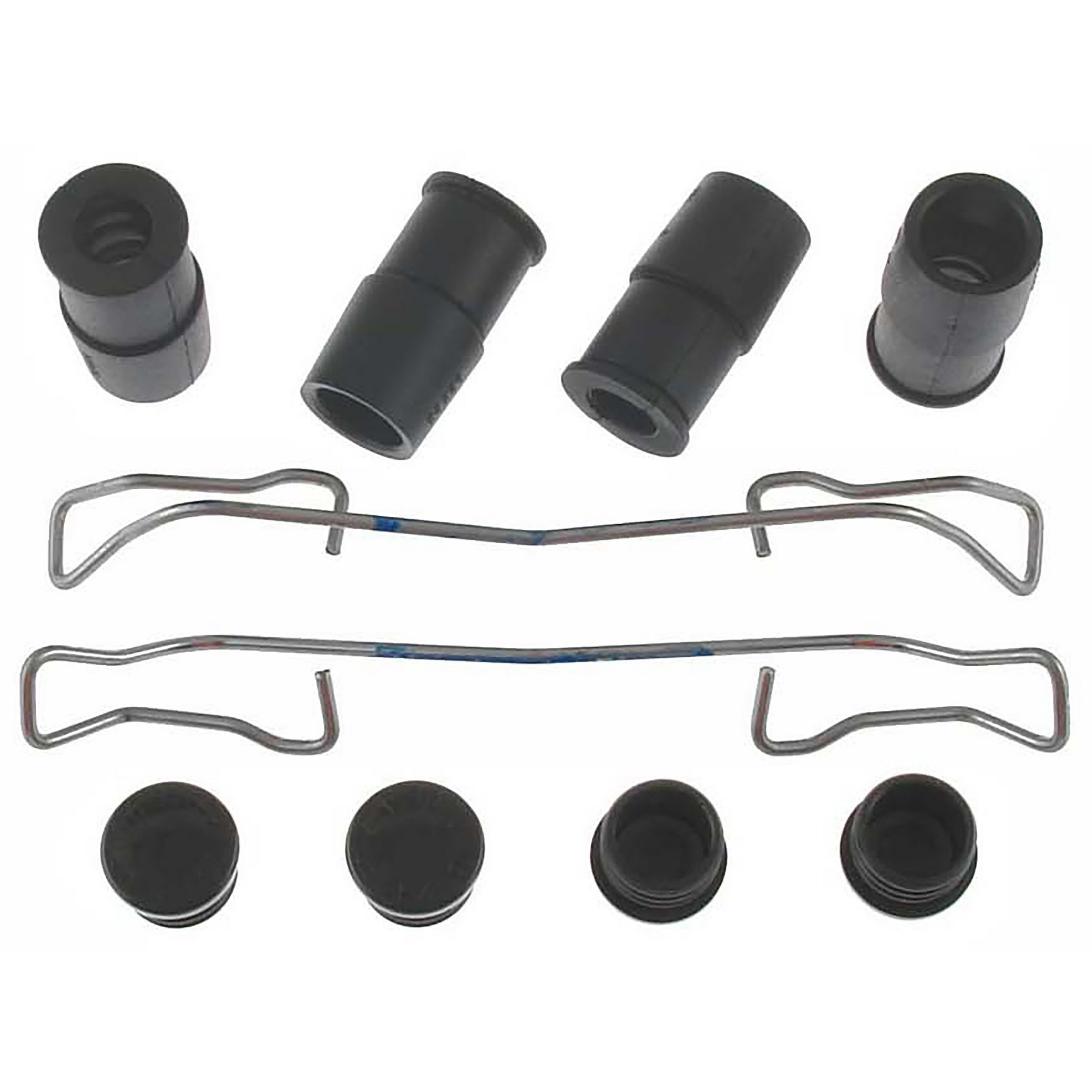 Disc Brake Hardware Kit