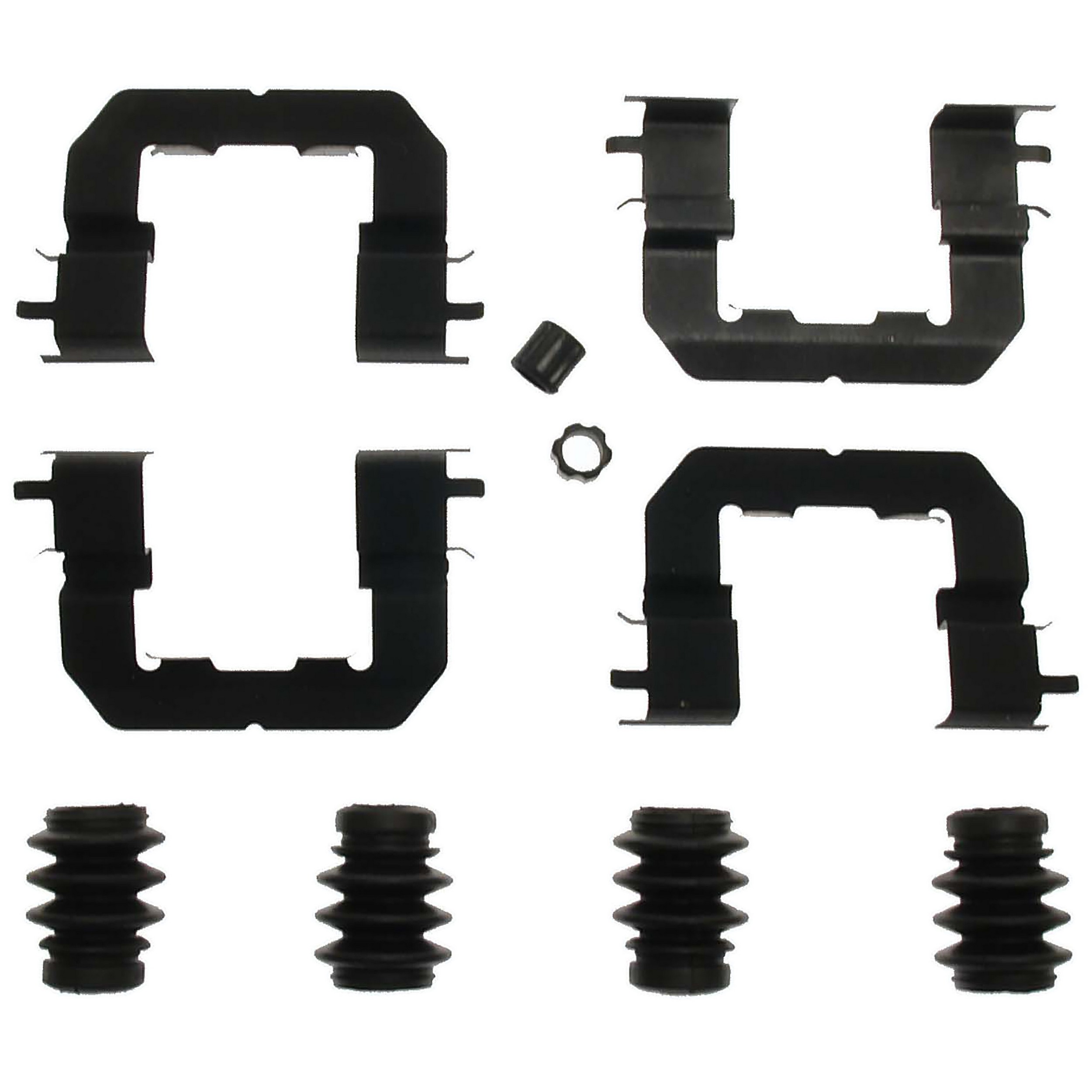 CARLSON BRAKE HARDWR H5845Q