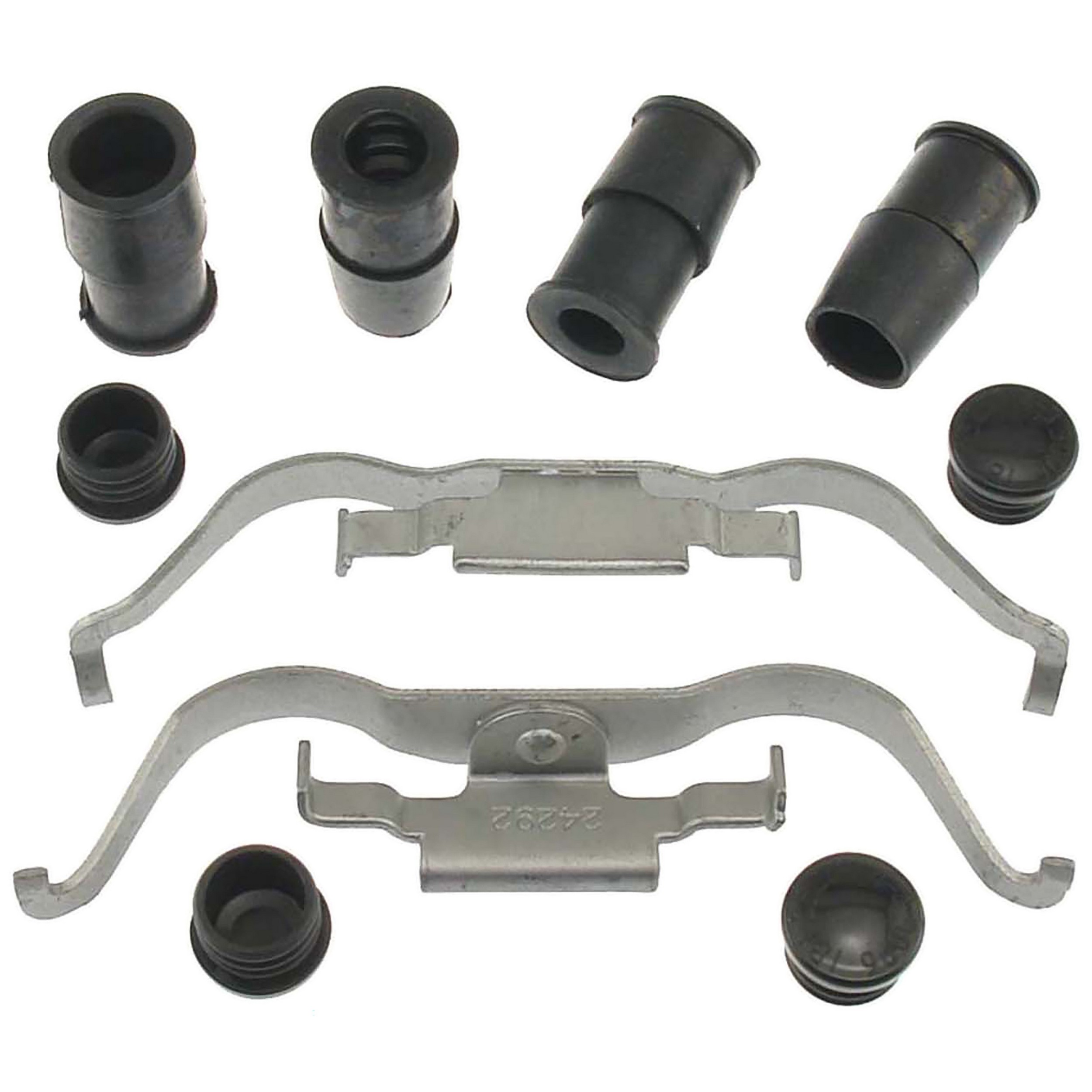 CARLSON BRAKE HARDWR H5848
