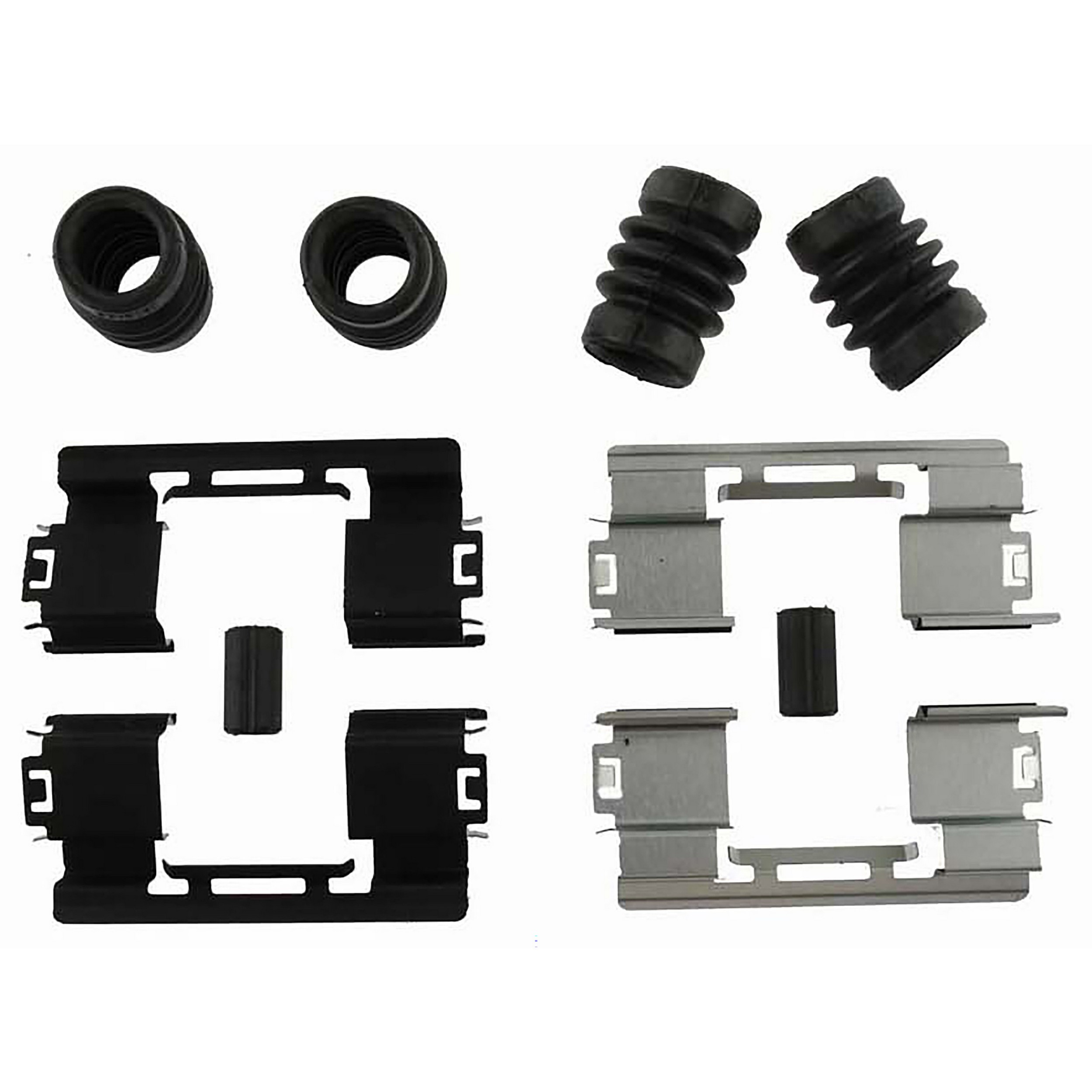 Disc Brake Hardware Kit