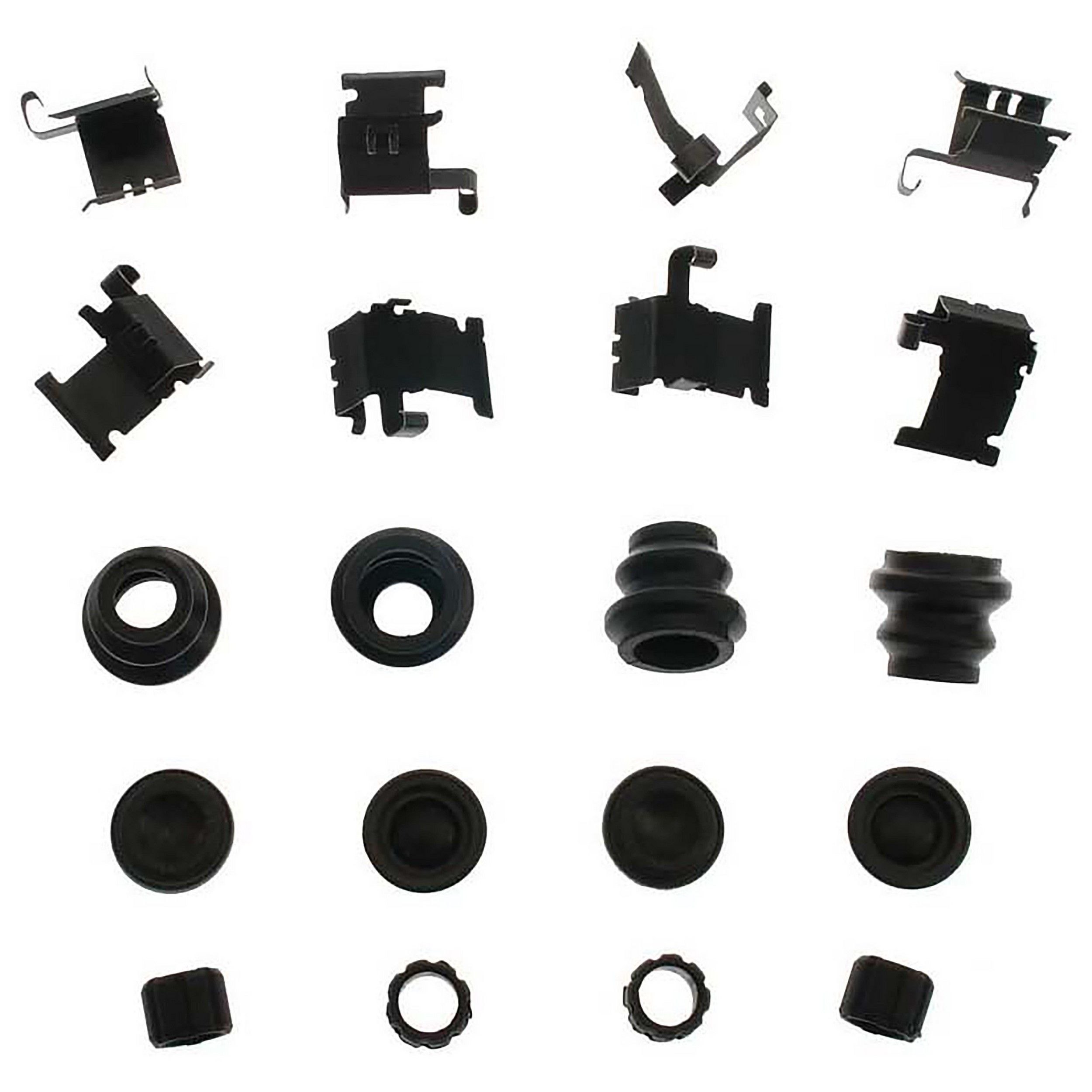 BRAKE HARDWARE