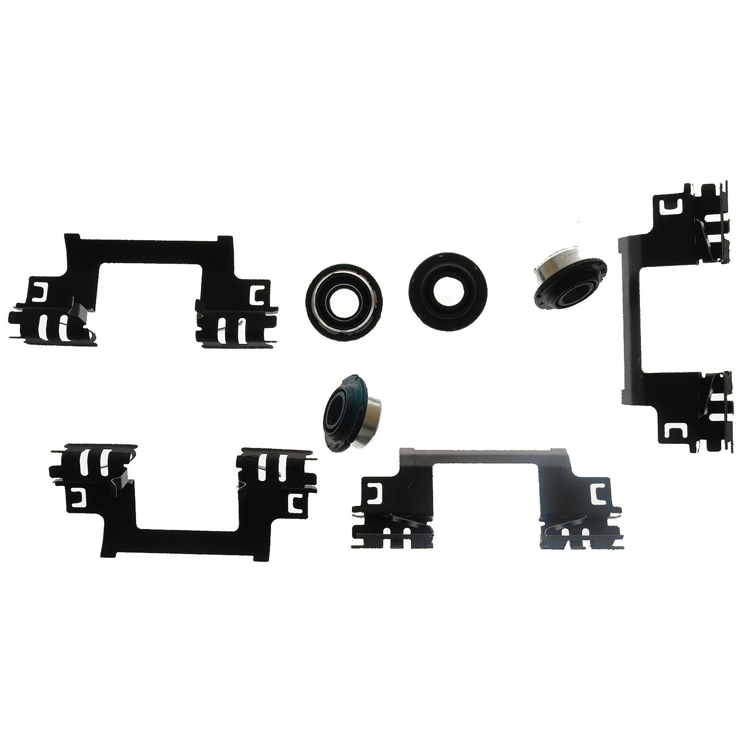 Disc Brake Hardware Kit