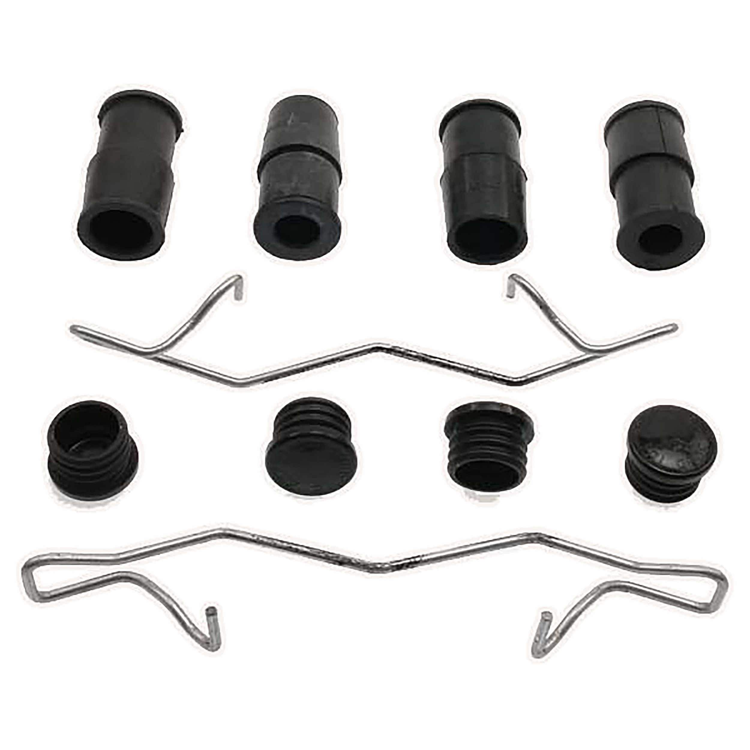Disc Brake Hardware Kit