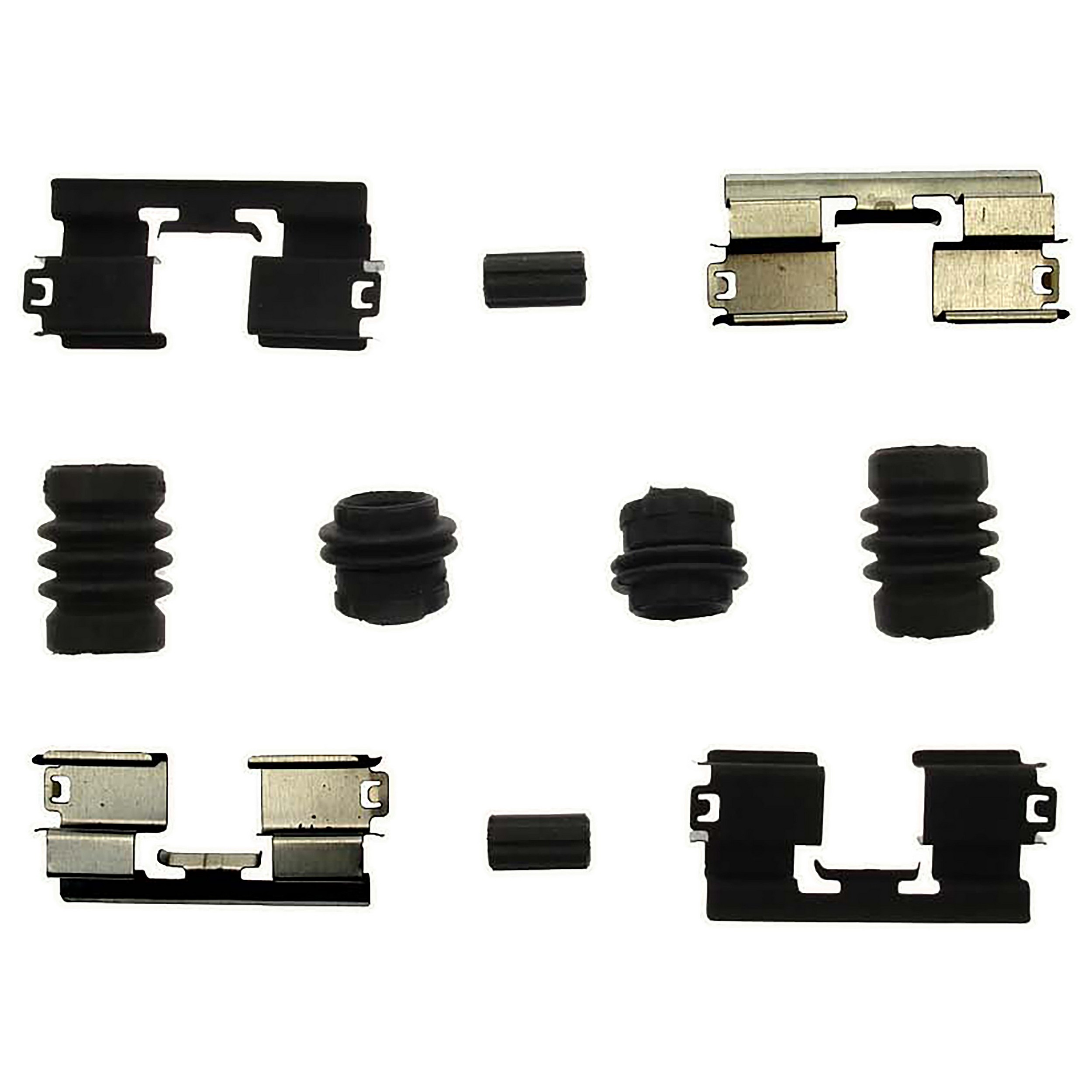 Disc Brake Hardware Kit