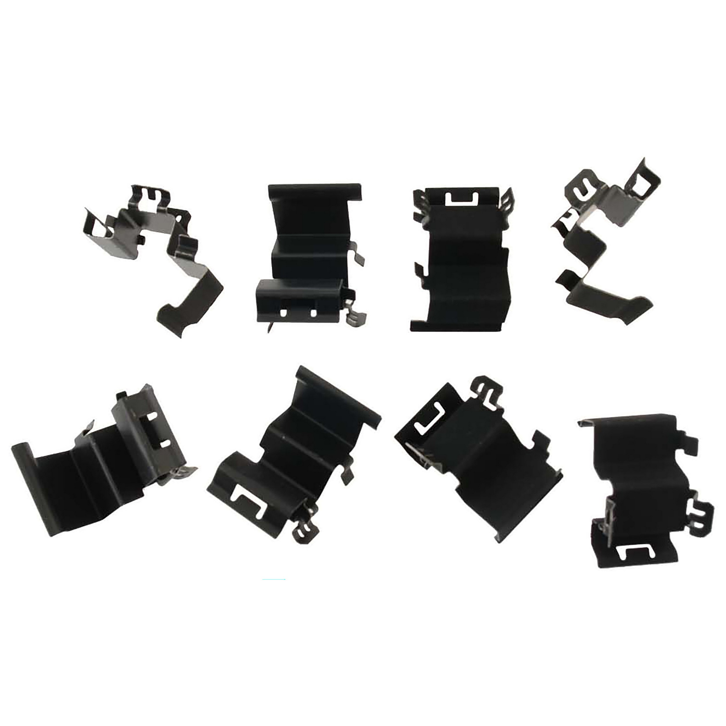 Disc Brake Hardware Kit