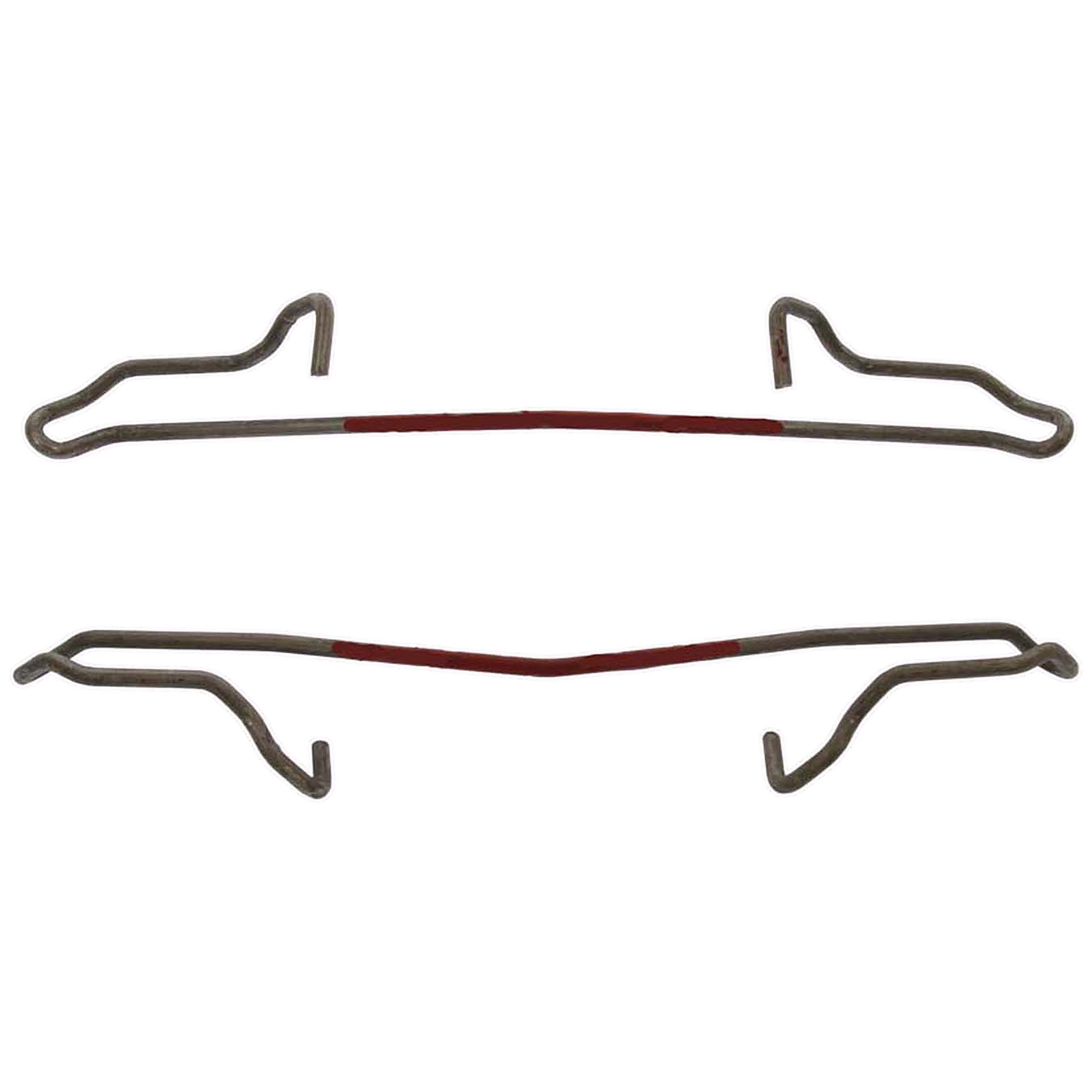 Disc Brake Hardware Kit