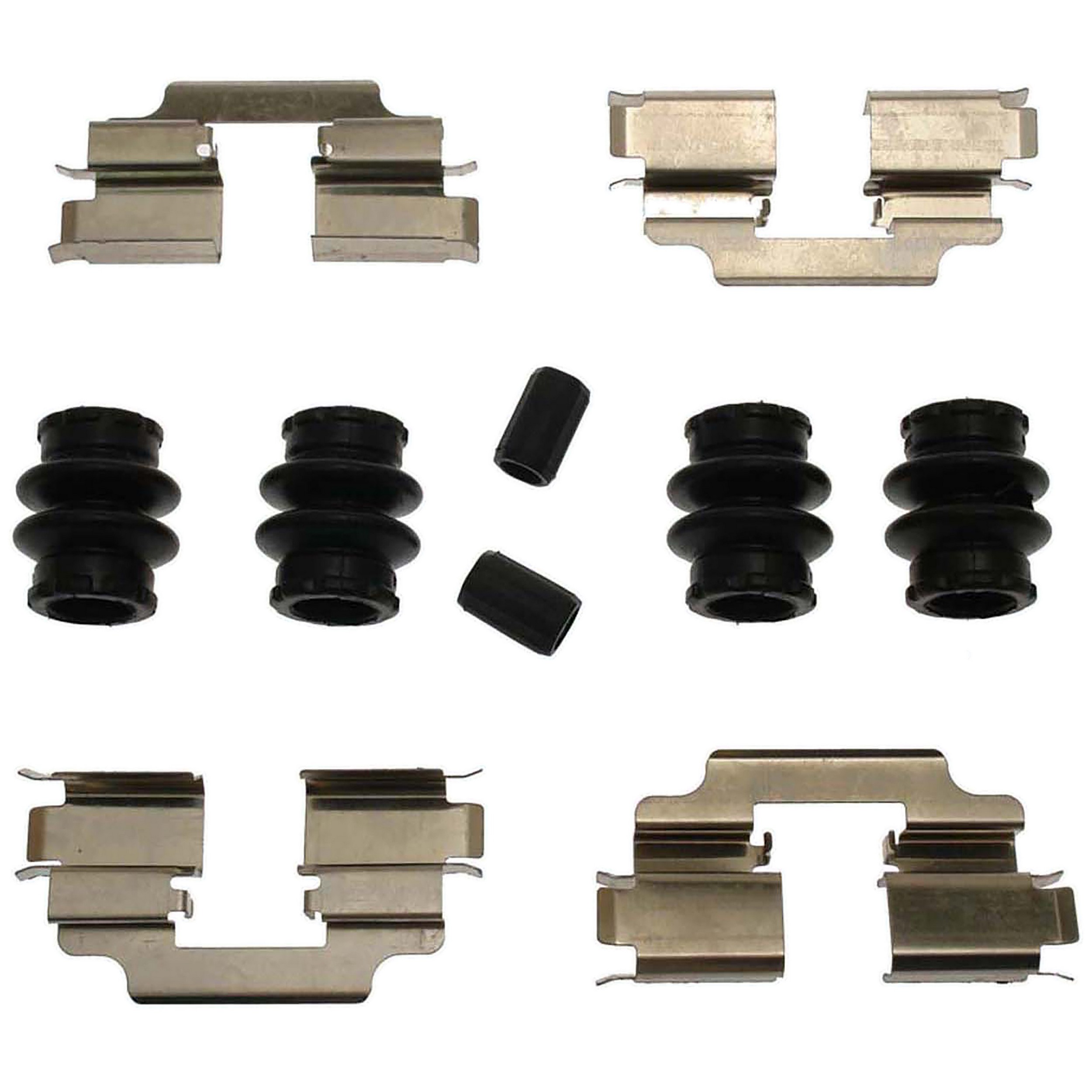 Disc Brake Hardware Kit