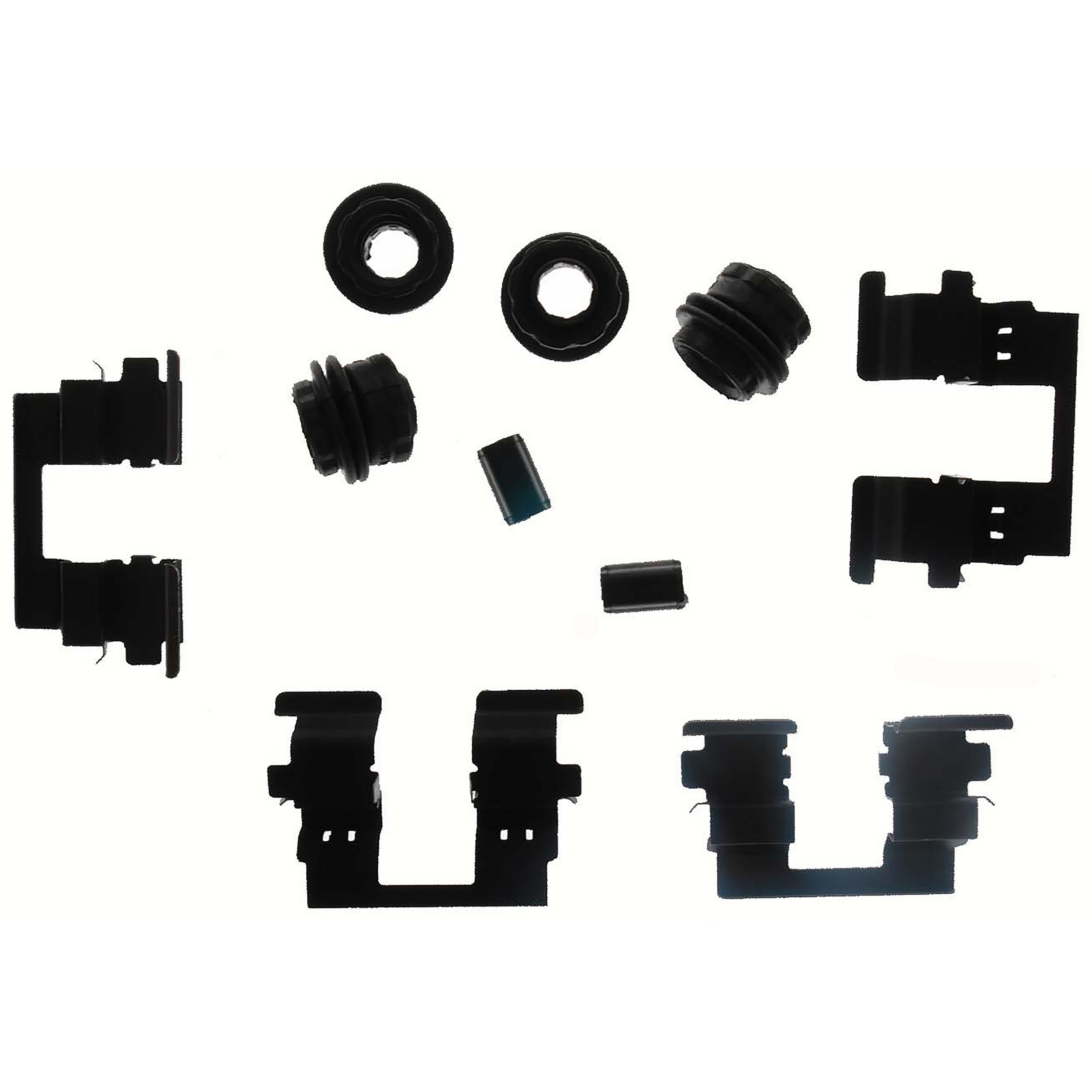 CARLSON BRAKE HARDWR H5916Q