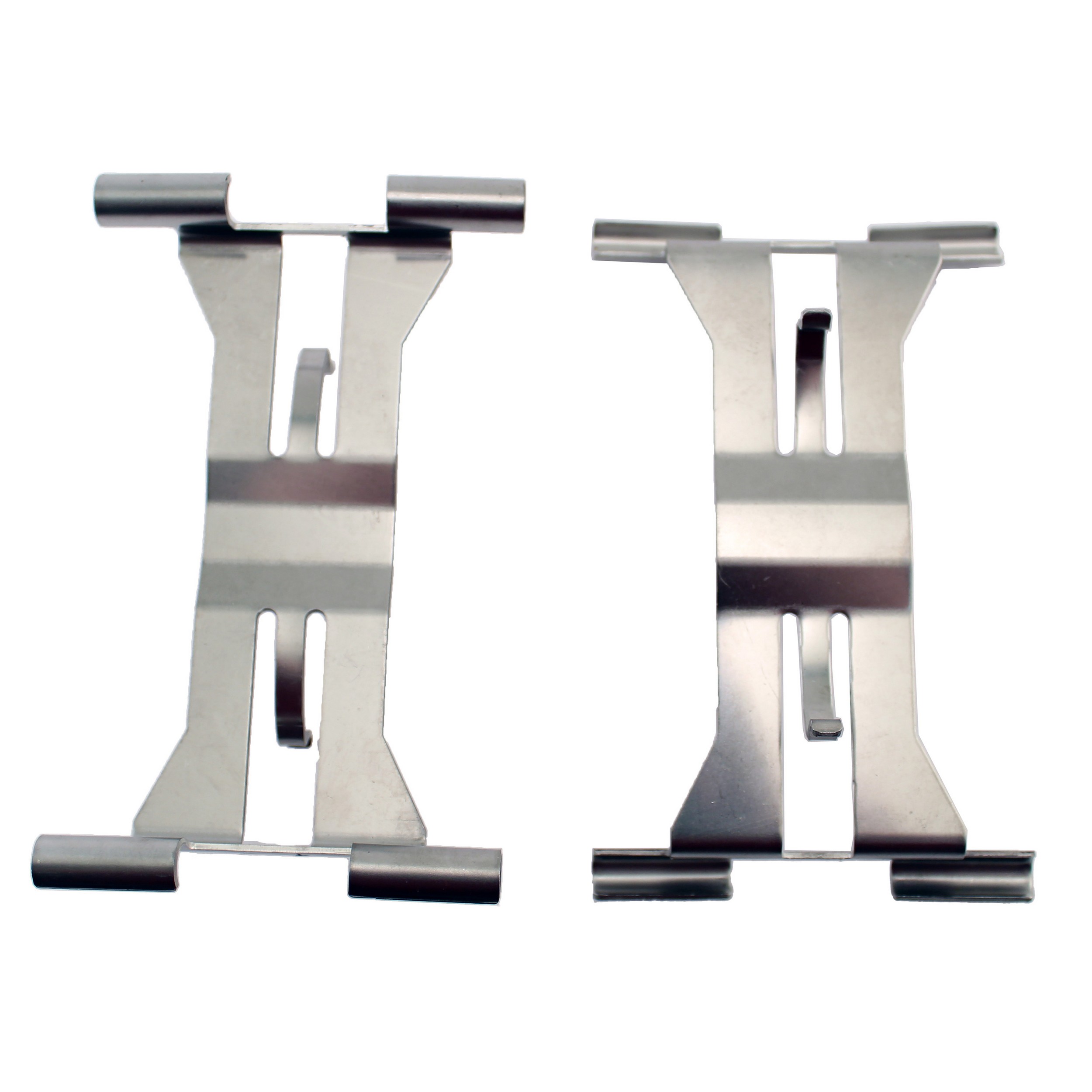 DISC BRAKE HARDWARE KIT