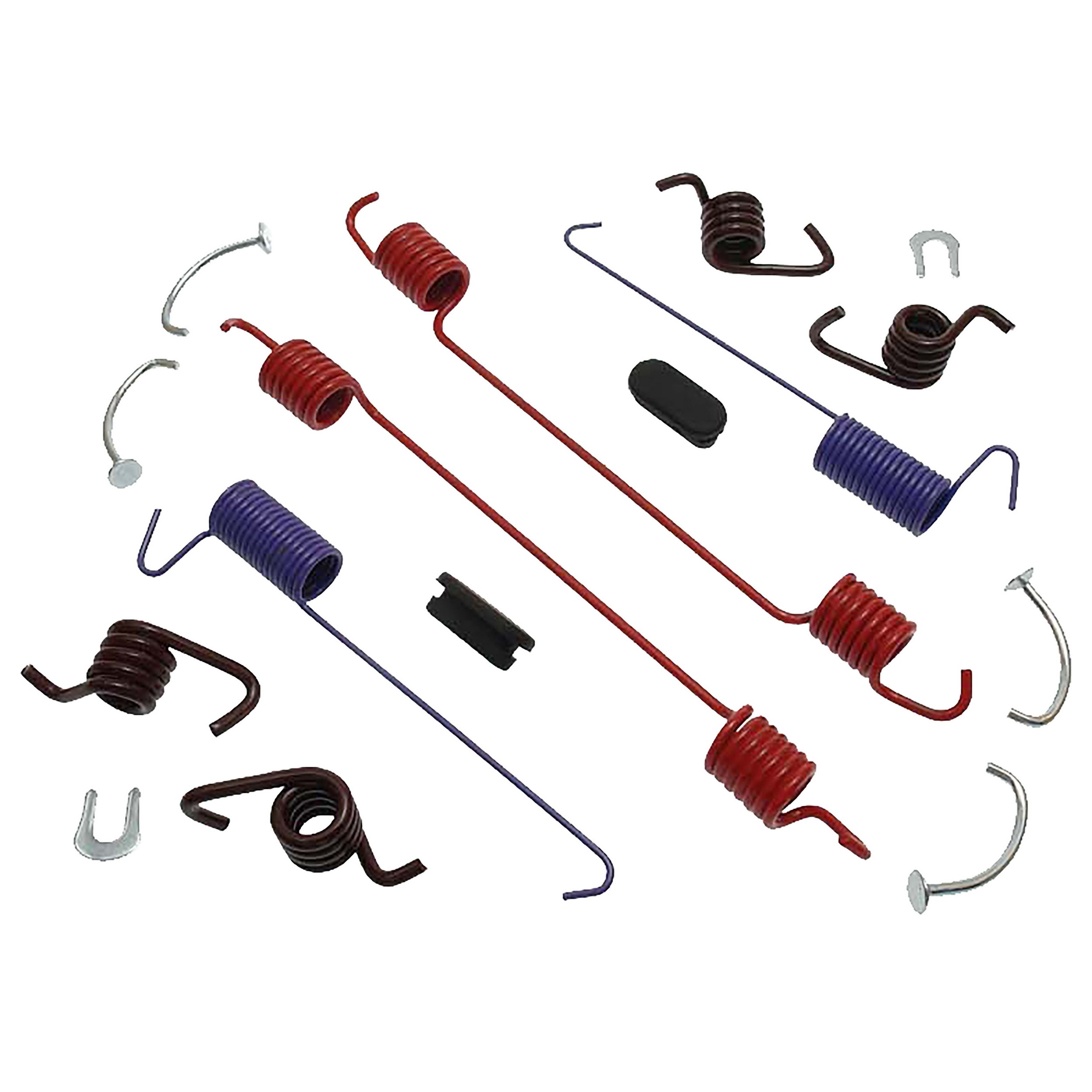 Drum Brake Hardware Pro Kit