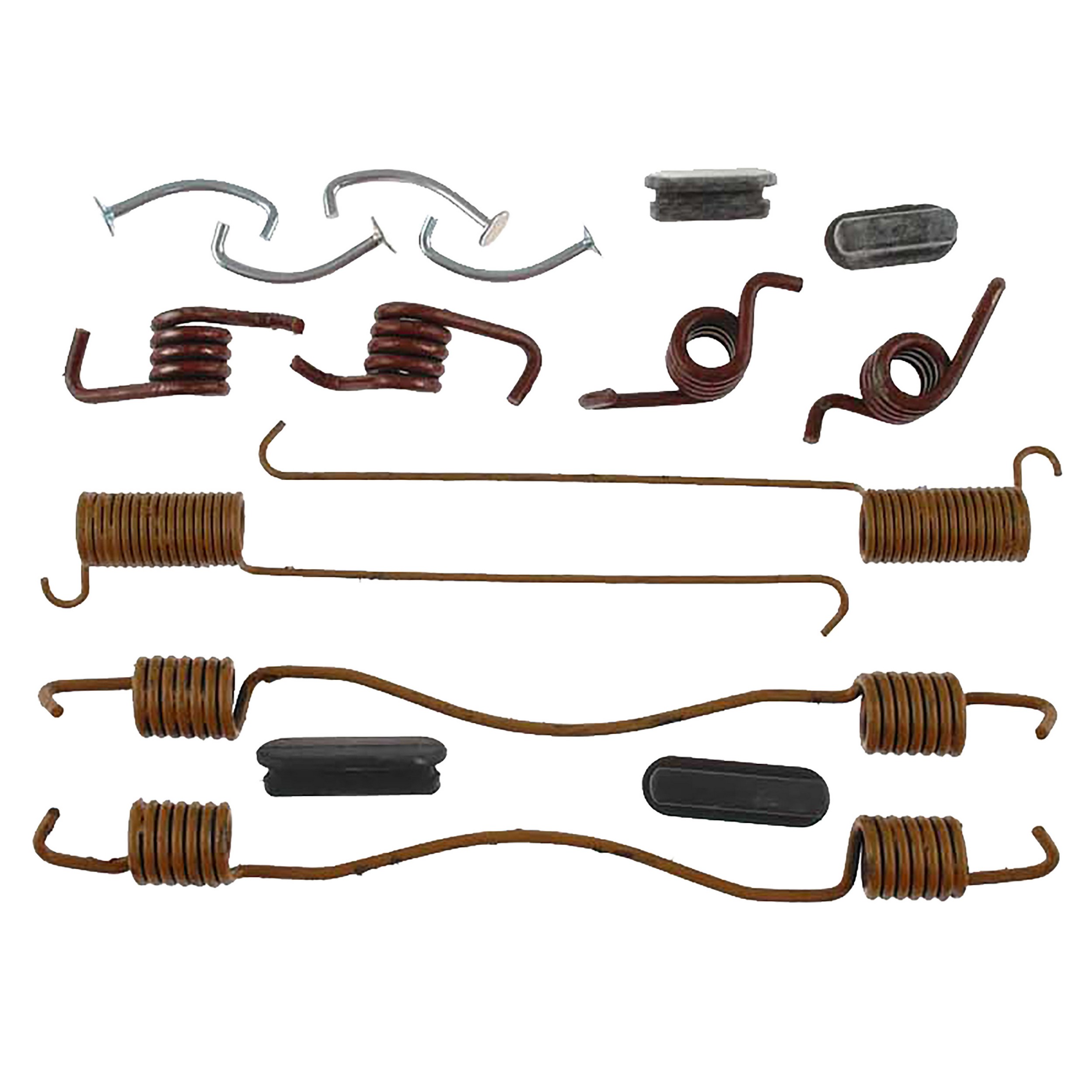 Drum Brake Hardware Pro Kit