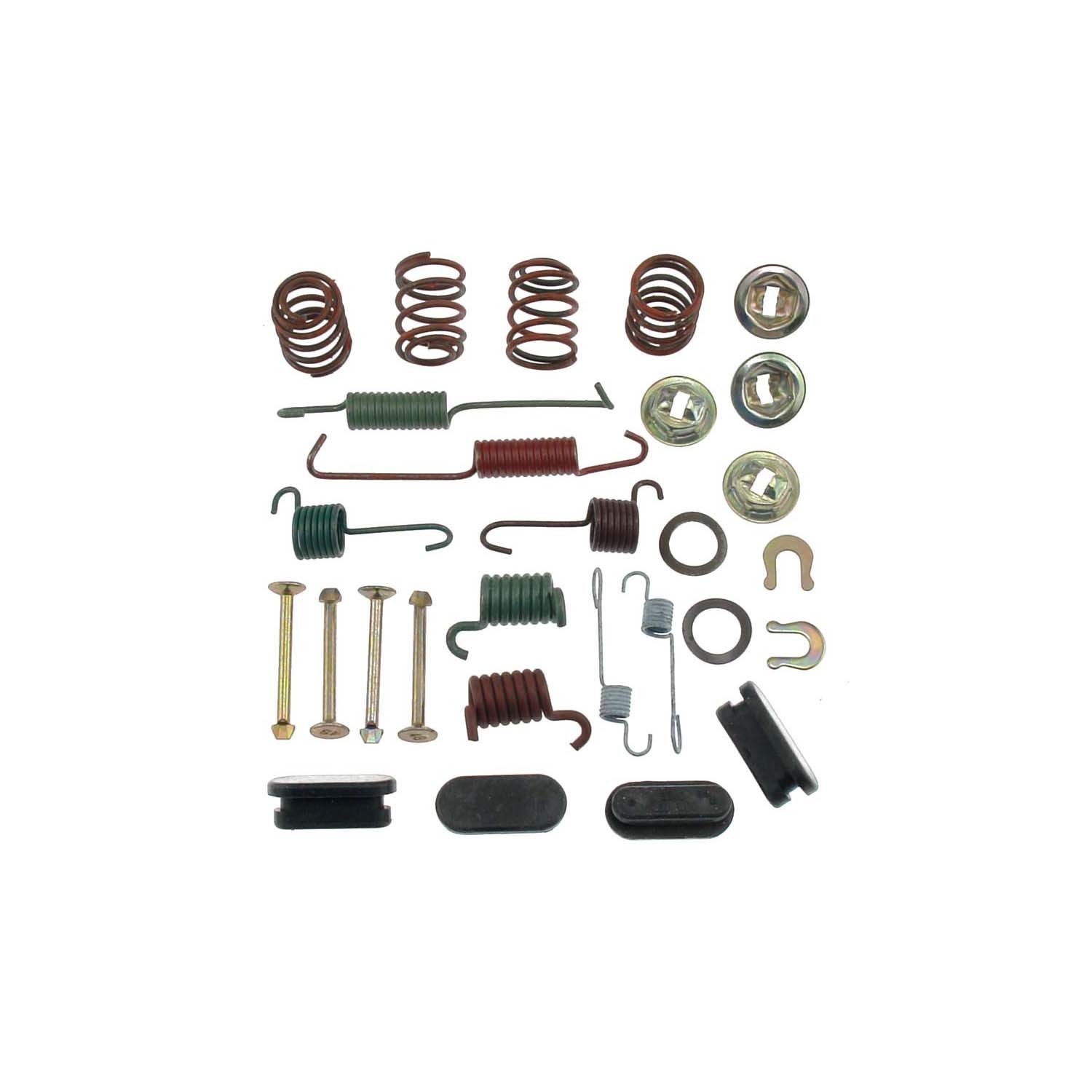 FORD 90-83 MERCURY 88-83