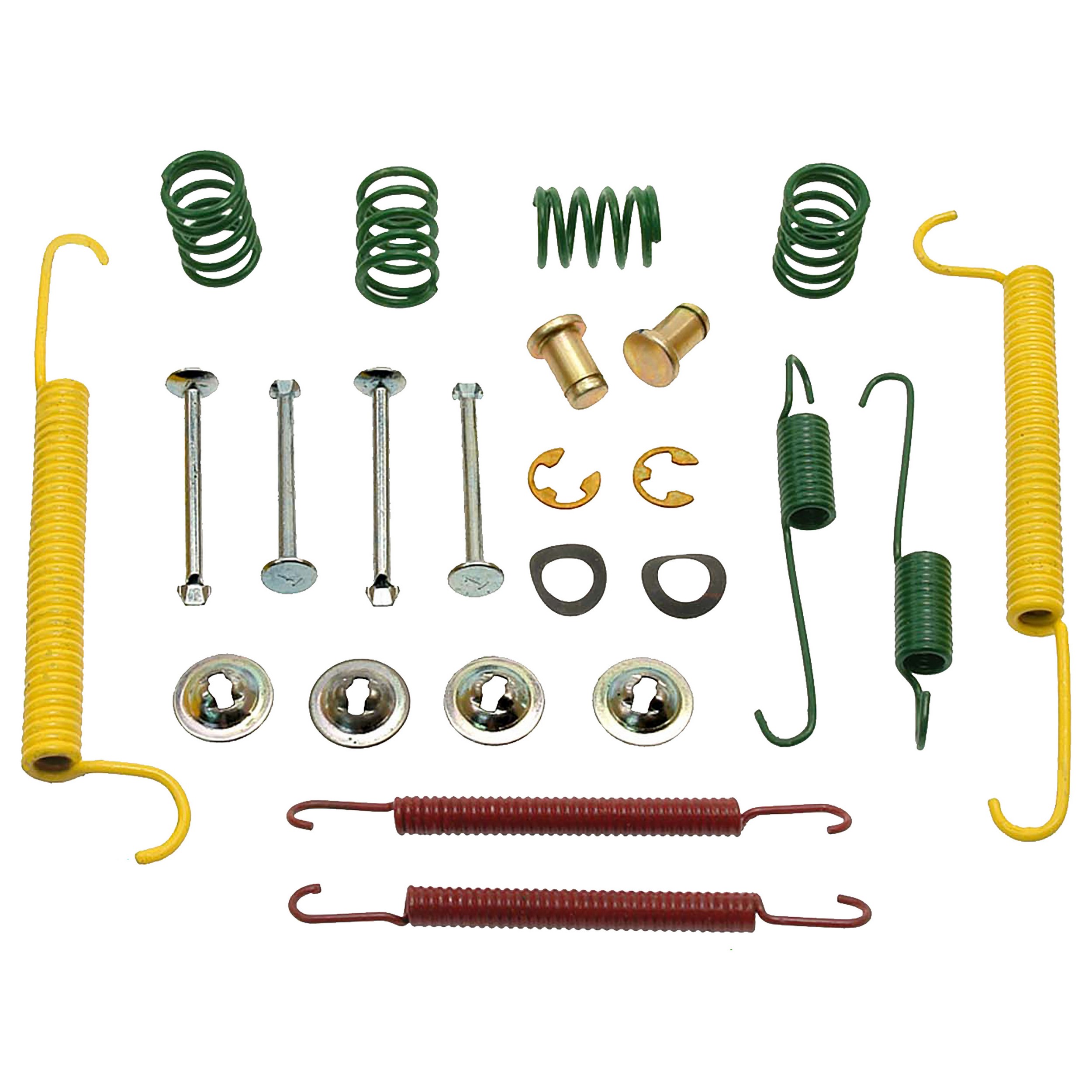 BUICK 91-86 CADILLAC 91-87 OLDS 91-85 PO
