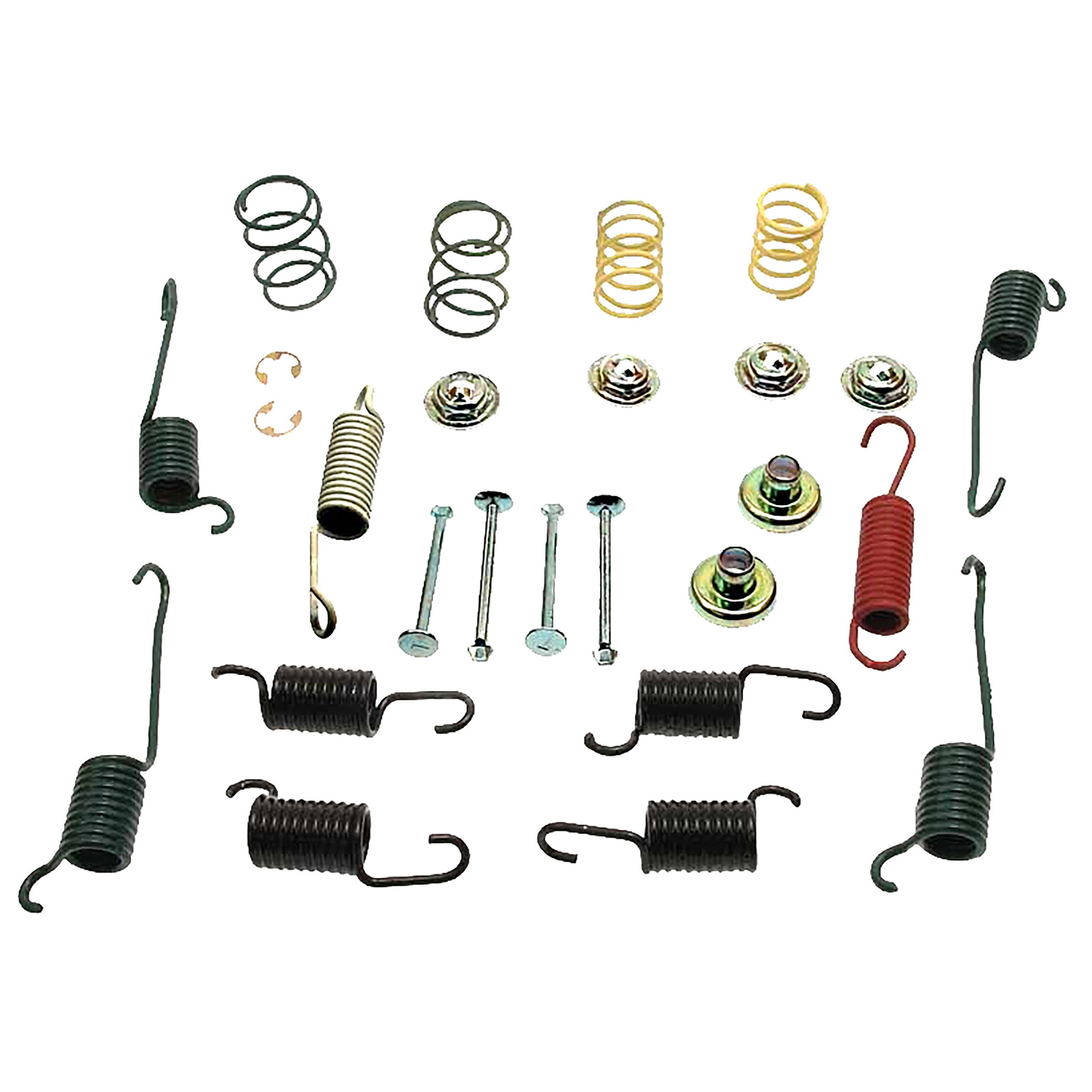 BUICK 98-80 CADILLAC 88-82 CHEV 00-80 OL