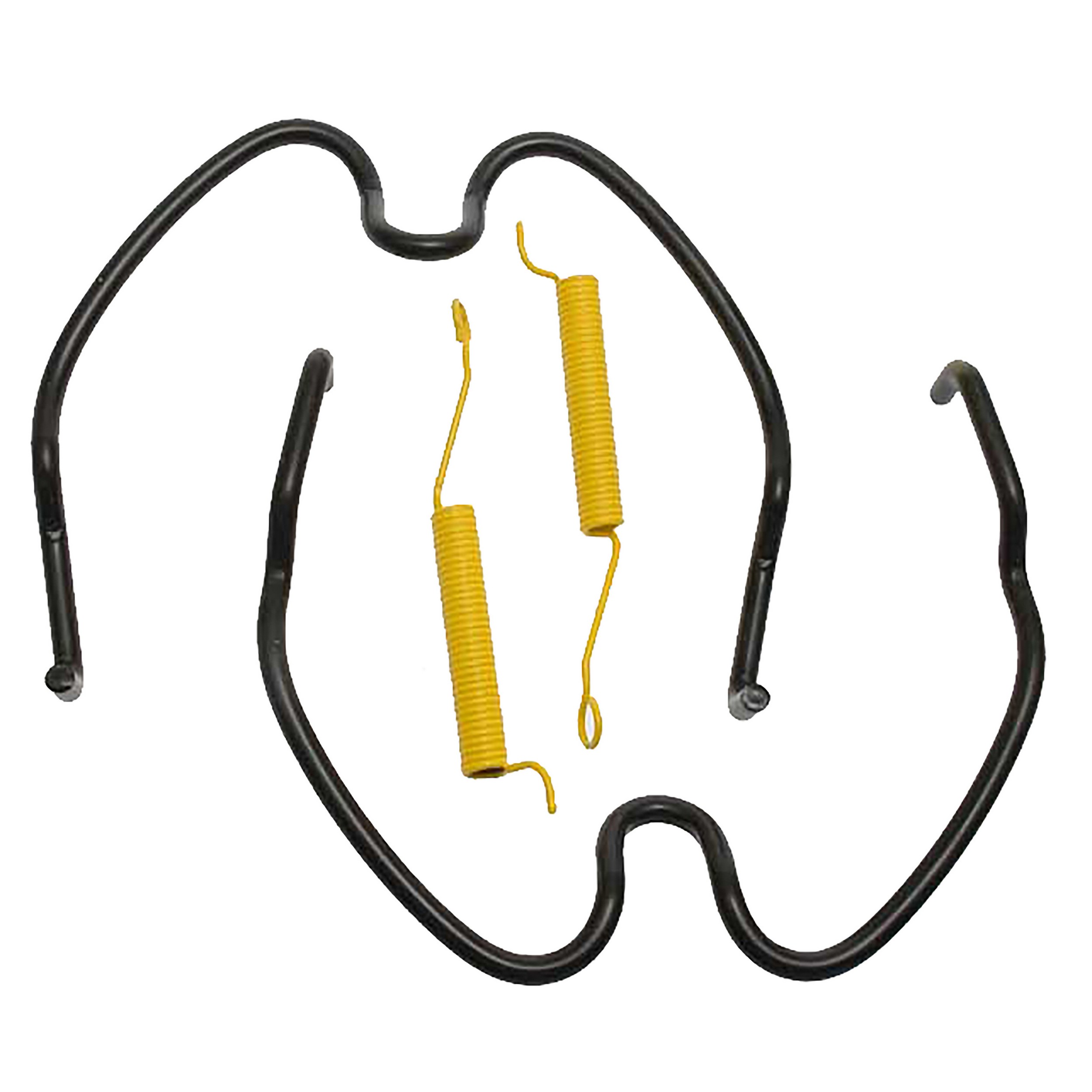 Drum Brake Hardware Pro Kit