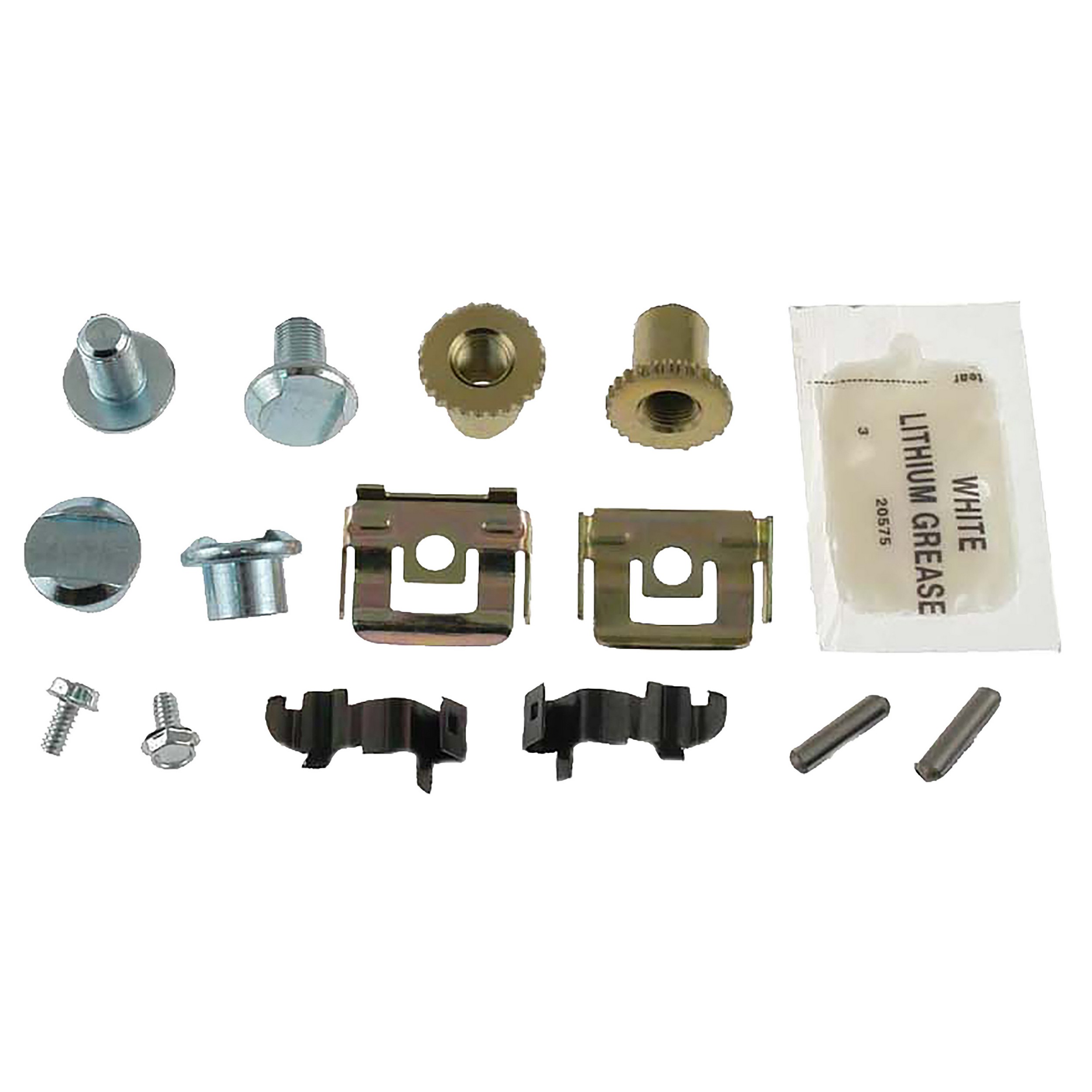 CADILLAC 10-02 CHEV 05-97 GMC TK 05-97 I